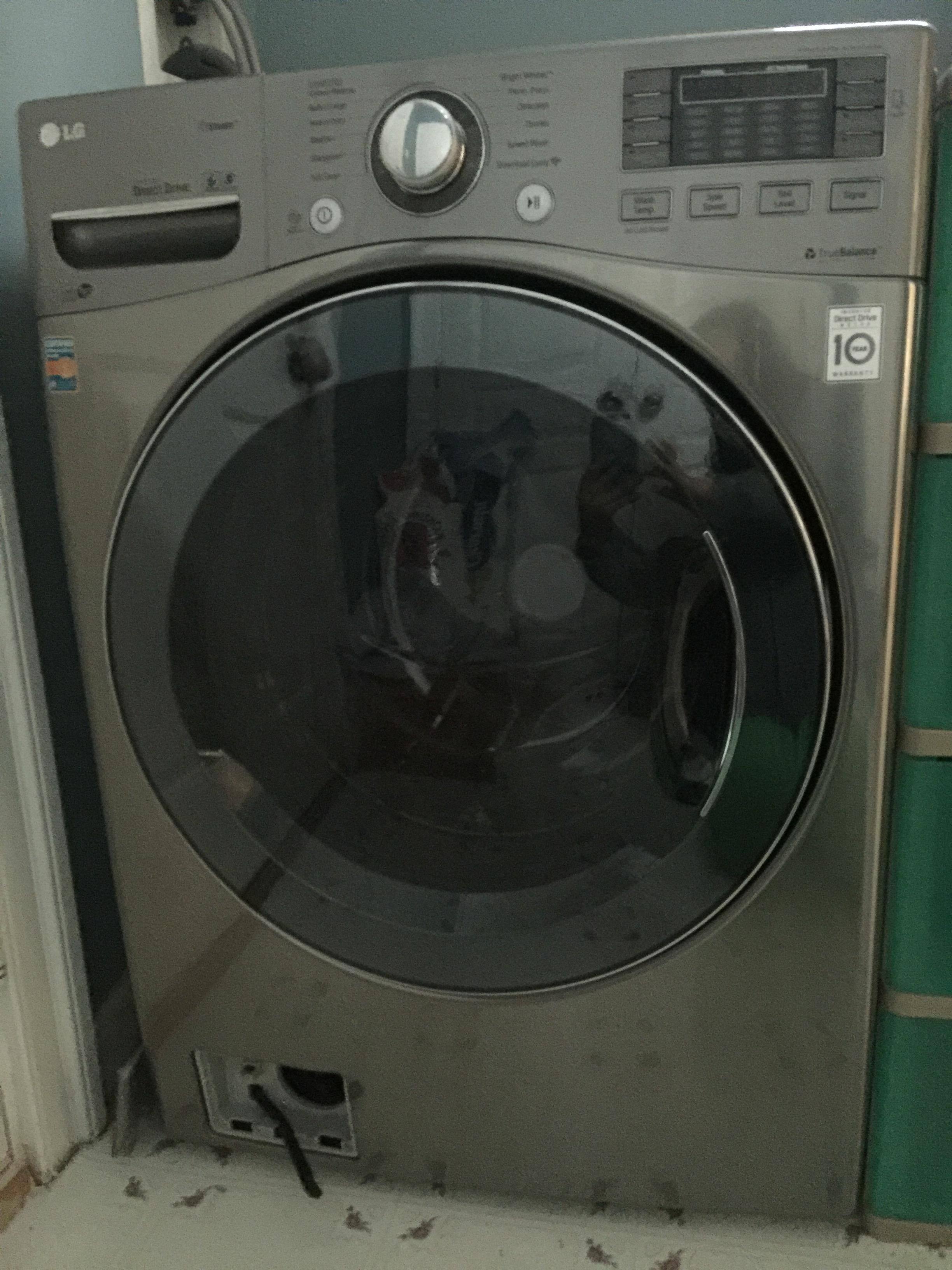 Troubled Machine, click to load a larger version