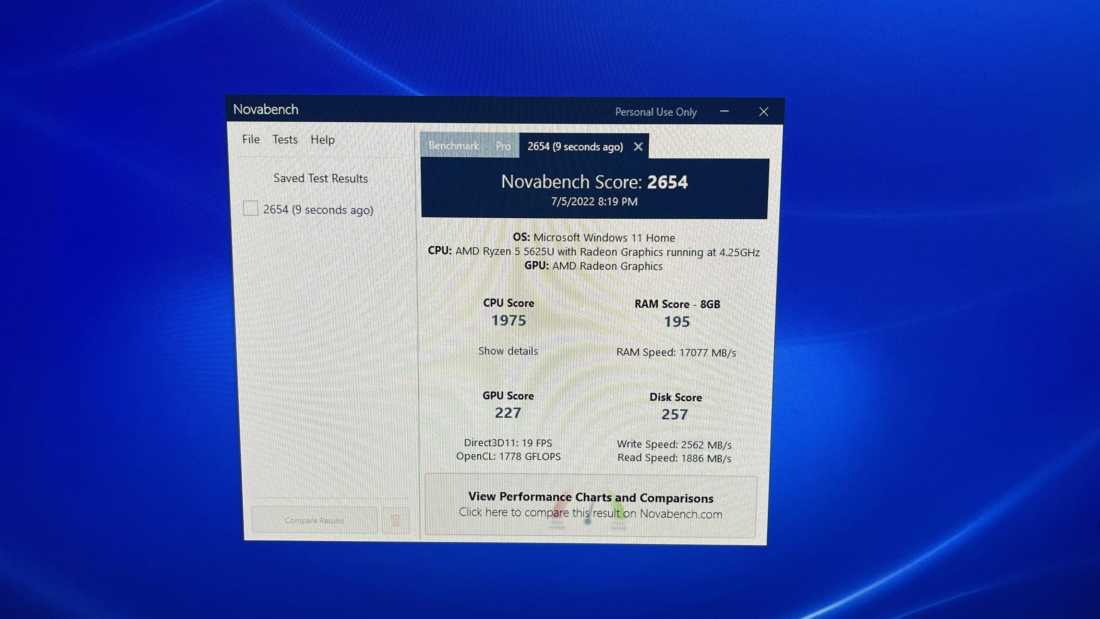 Customer provided, click to load a larger version