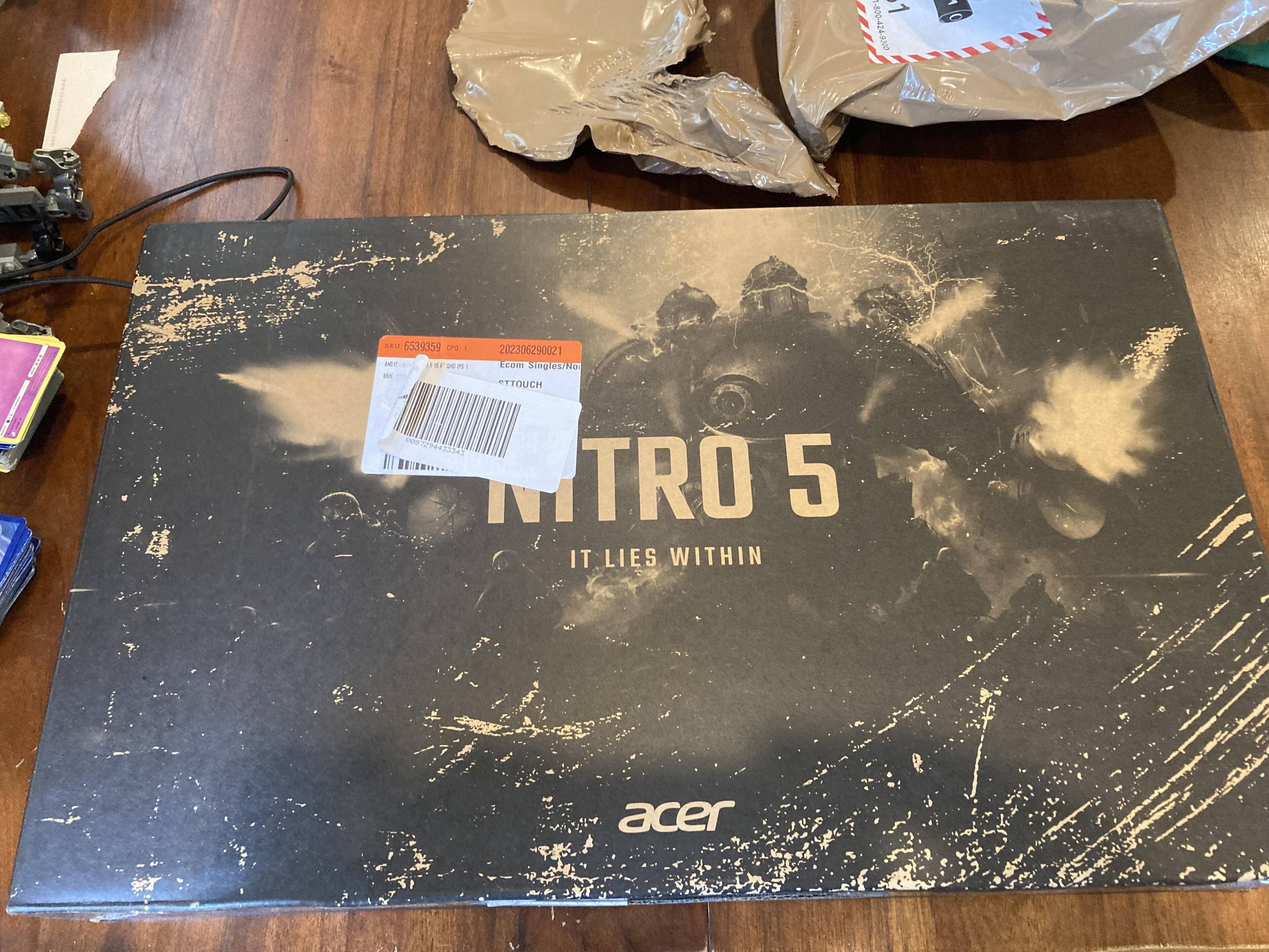 Customer provided image, click to load a larger version