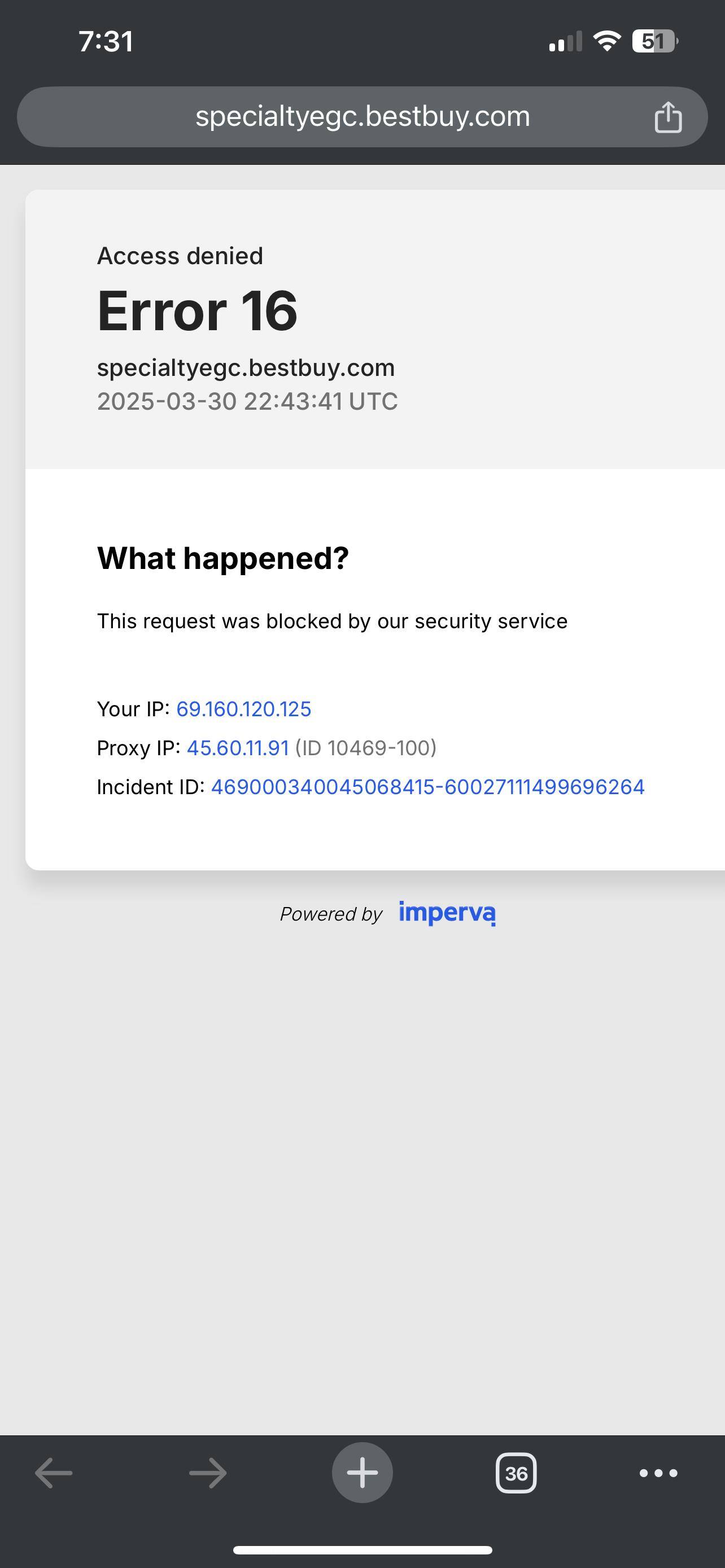 Customer provided, click to load a larger version