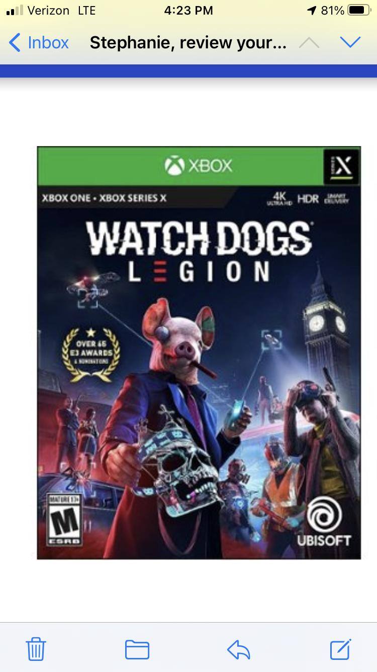 Customer provided image, click to load a larger version