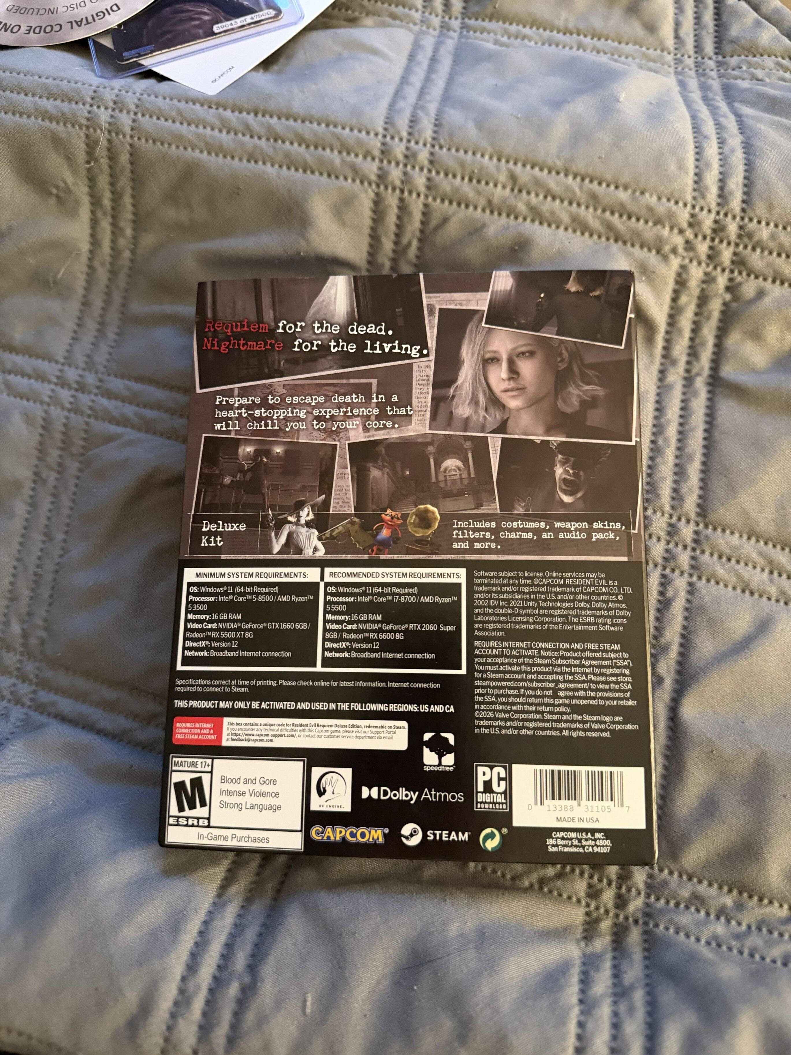 Customer provided image, click to load a larger version