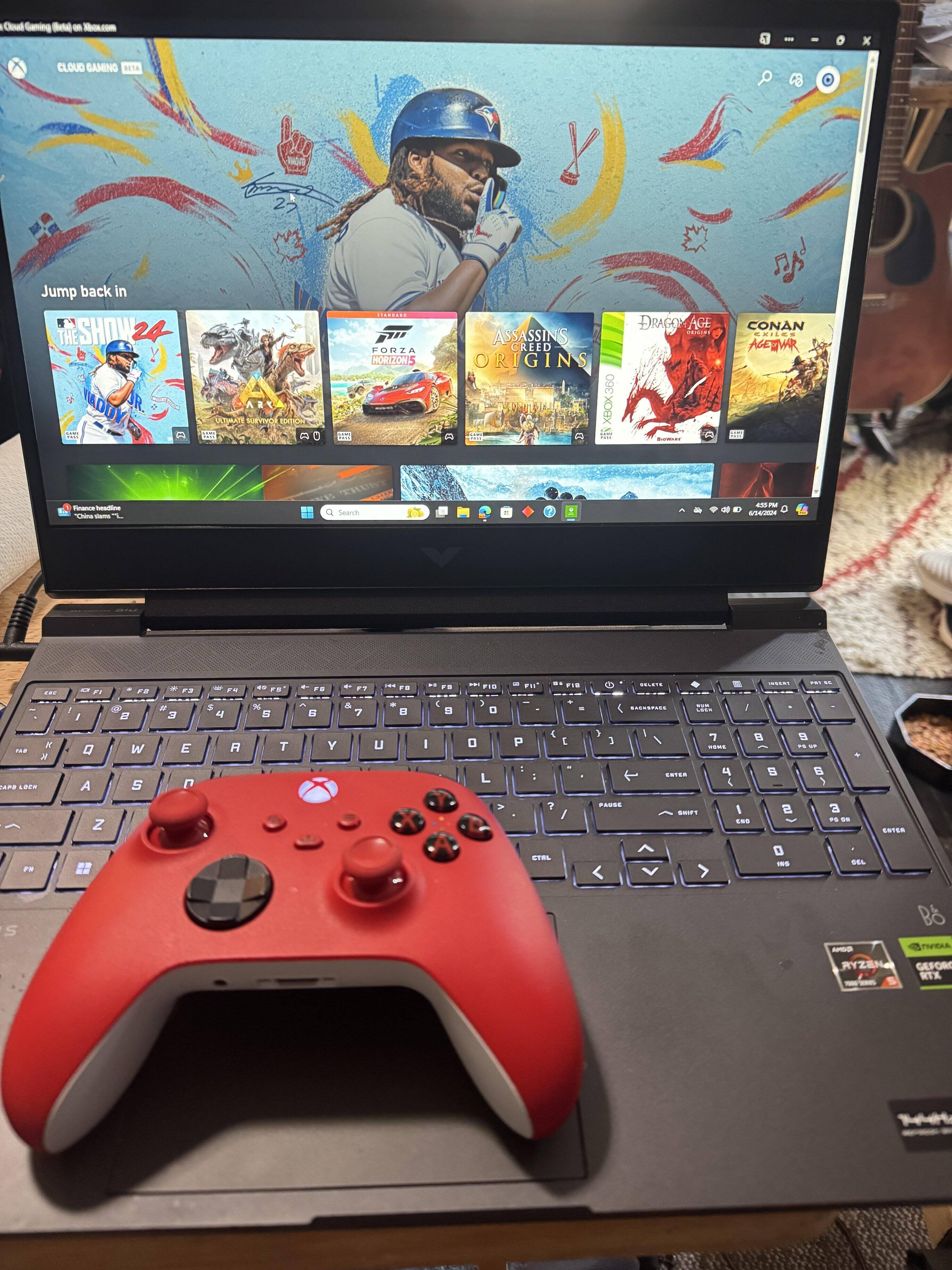 Customer provided, click to load a larger version