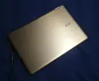 Brushed Metal Finish, click to load a larger version