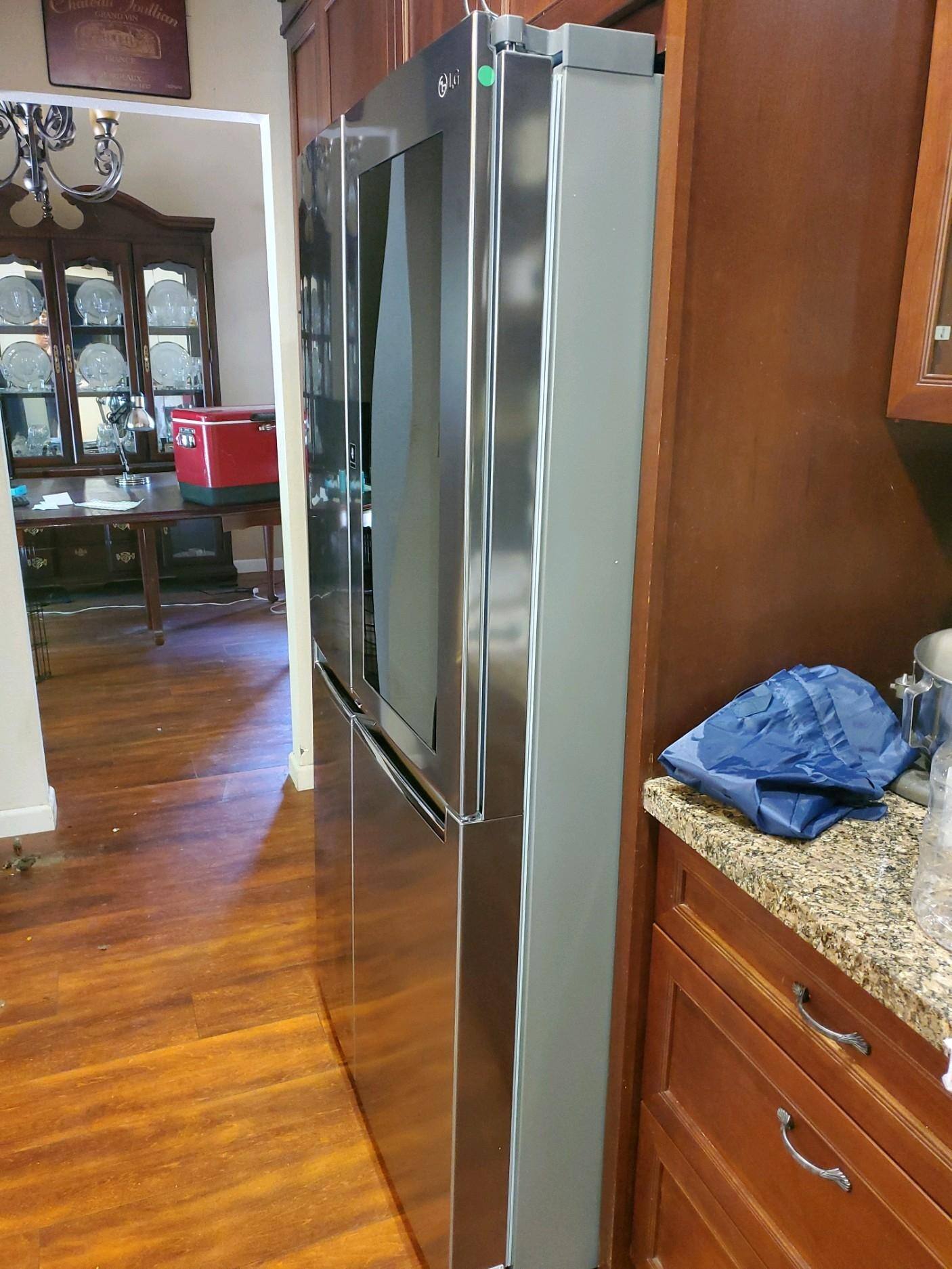 Customer provided image, click to load a larger version