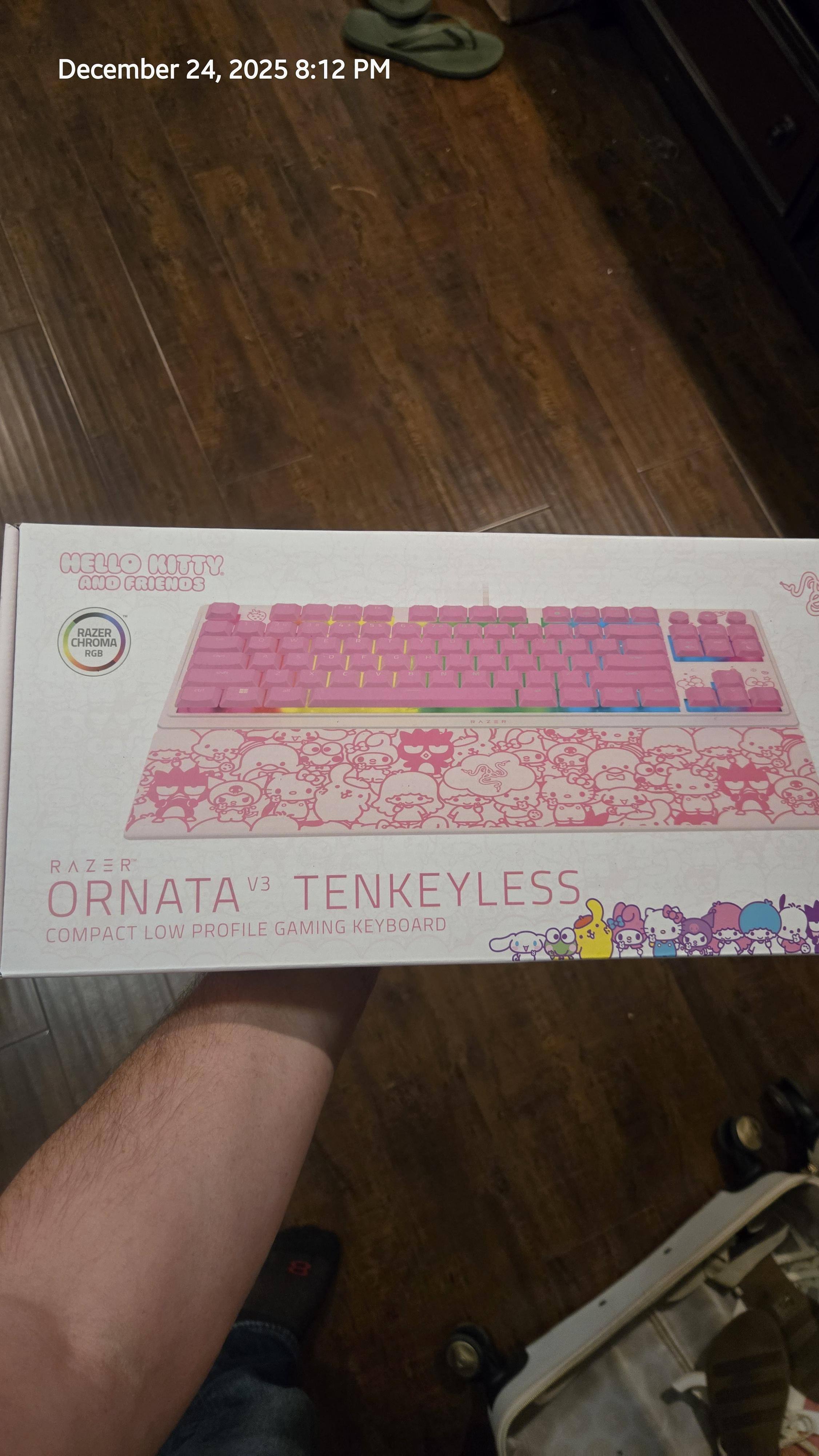 Customer provided image, click to load a larger version