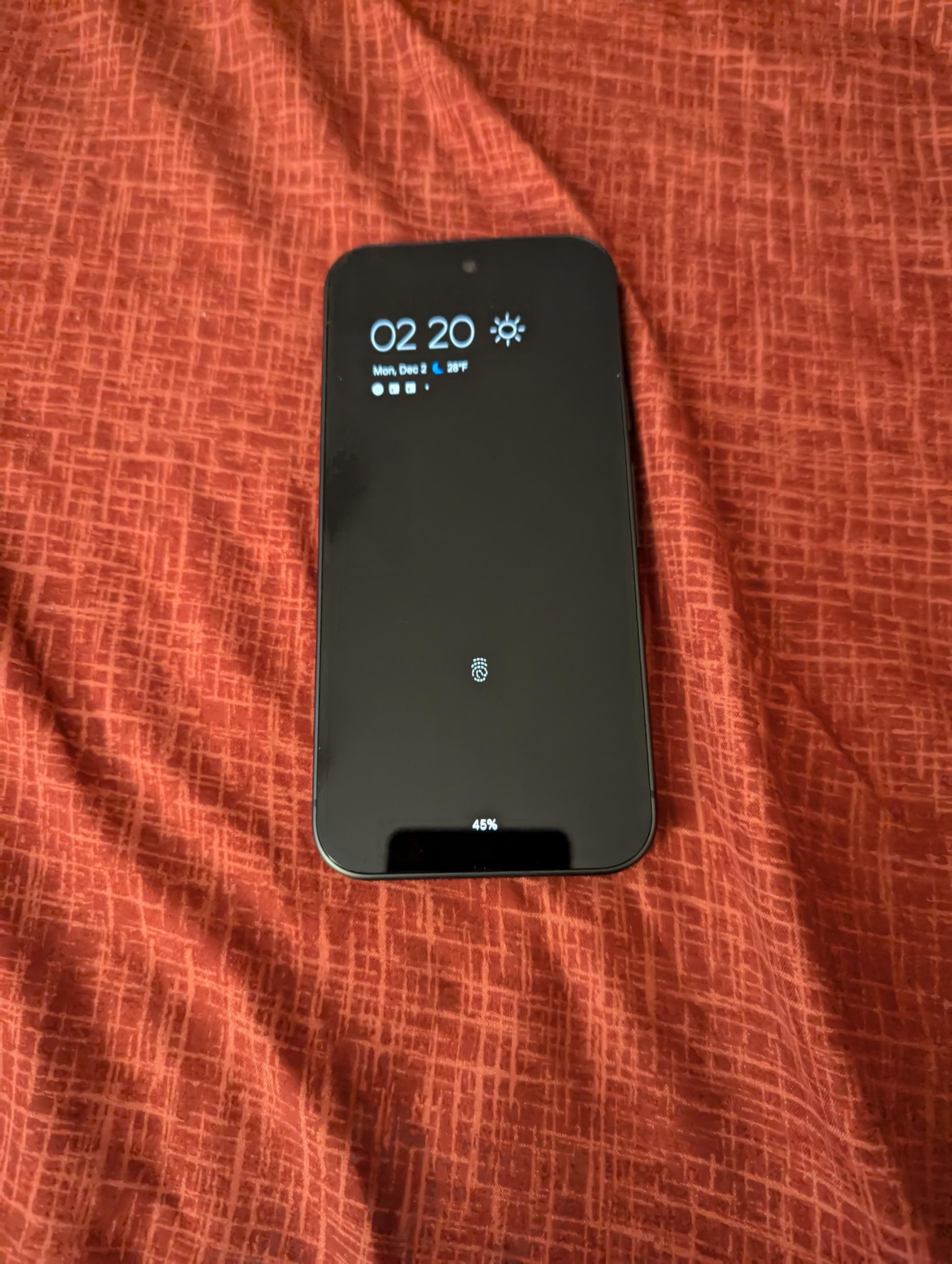 【美品】Google Pixel 9 128GB [Obsidian] Pixel 9 128GB Obsidian | Cellcom