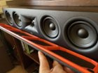 Magnetically attached grill, click to load a larger version