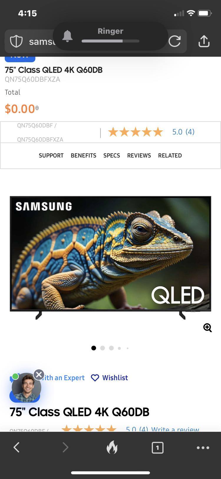 Customer provided, click to load a larger version