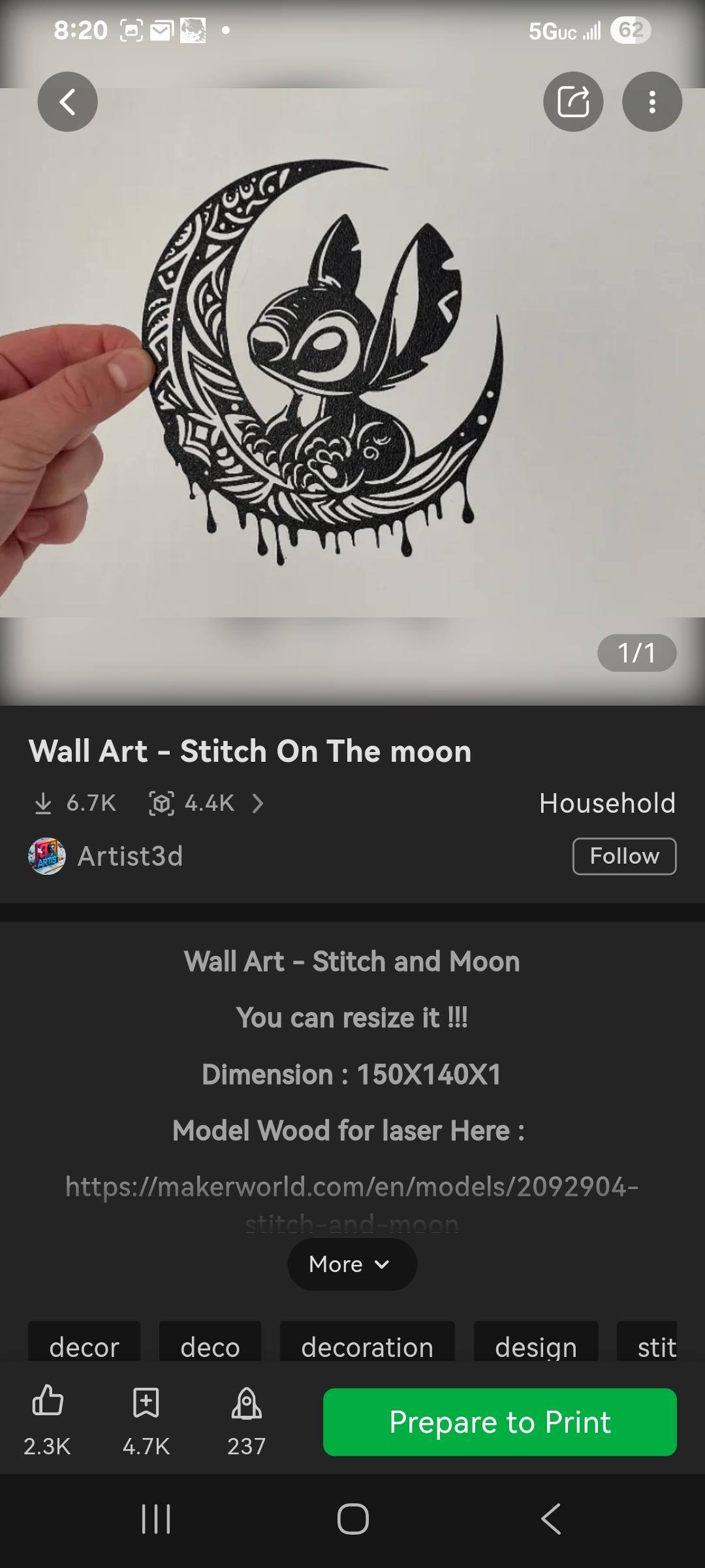 Customer provided, click to load a larger version