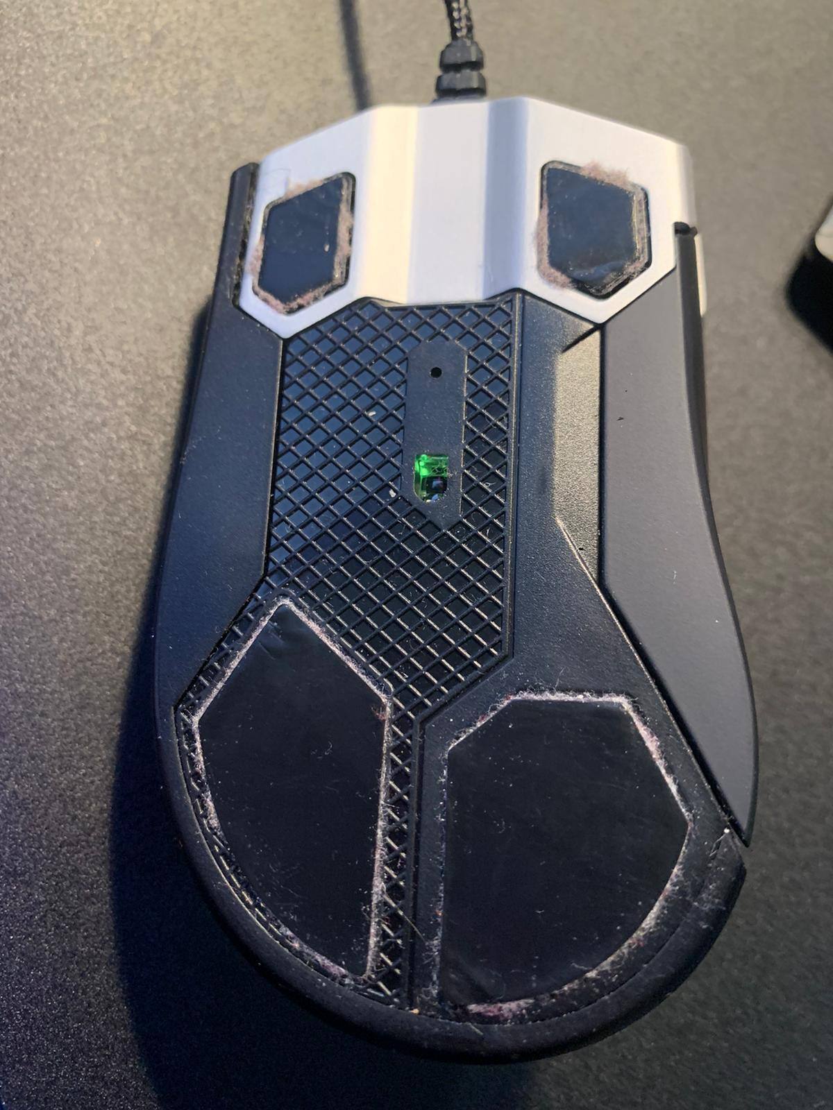 Customer provided image, click to load a larger version