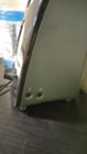 Picture of the headphone and auxiliary jacks., click to load a larger version