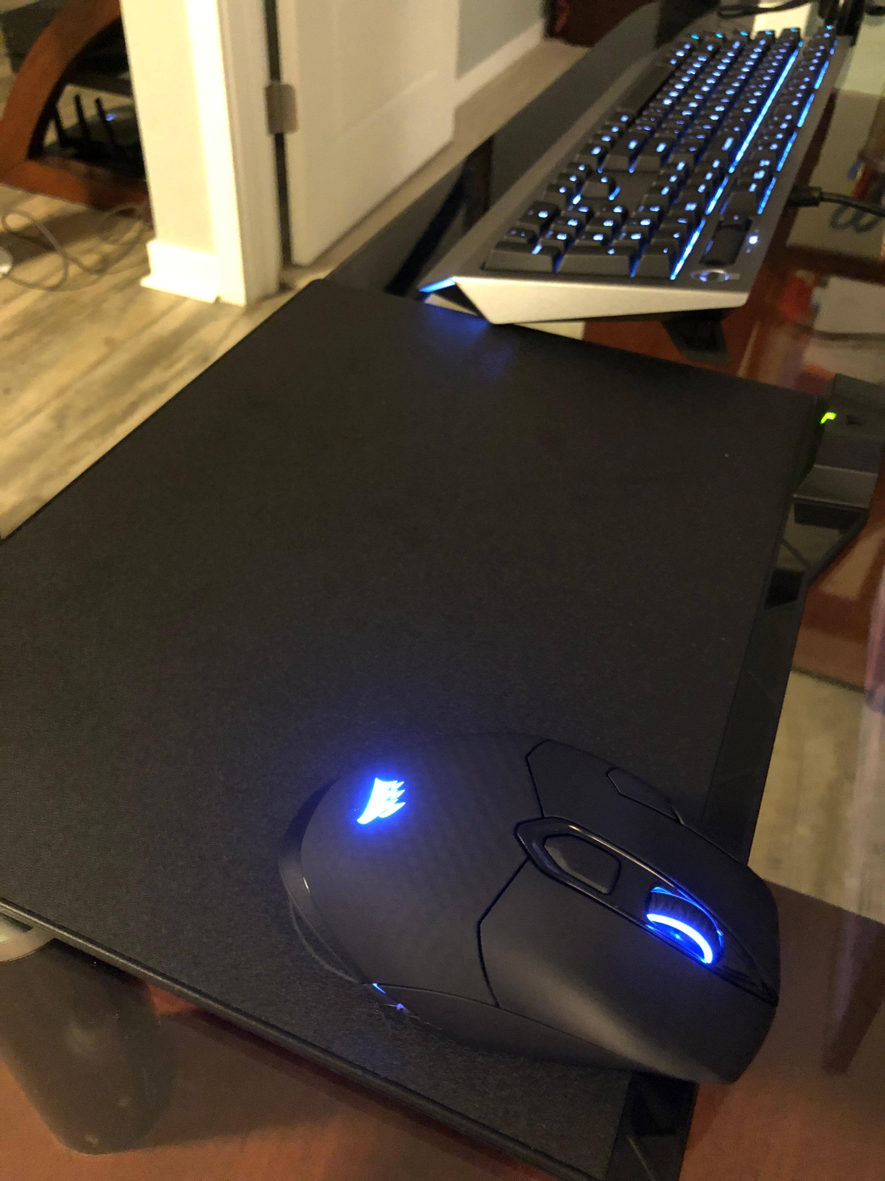 Charging position, click to load a larger version