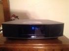 Bose Radio, click to load a larger version