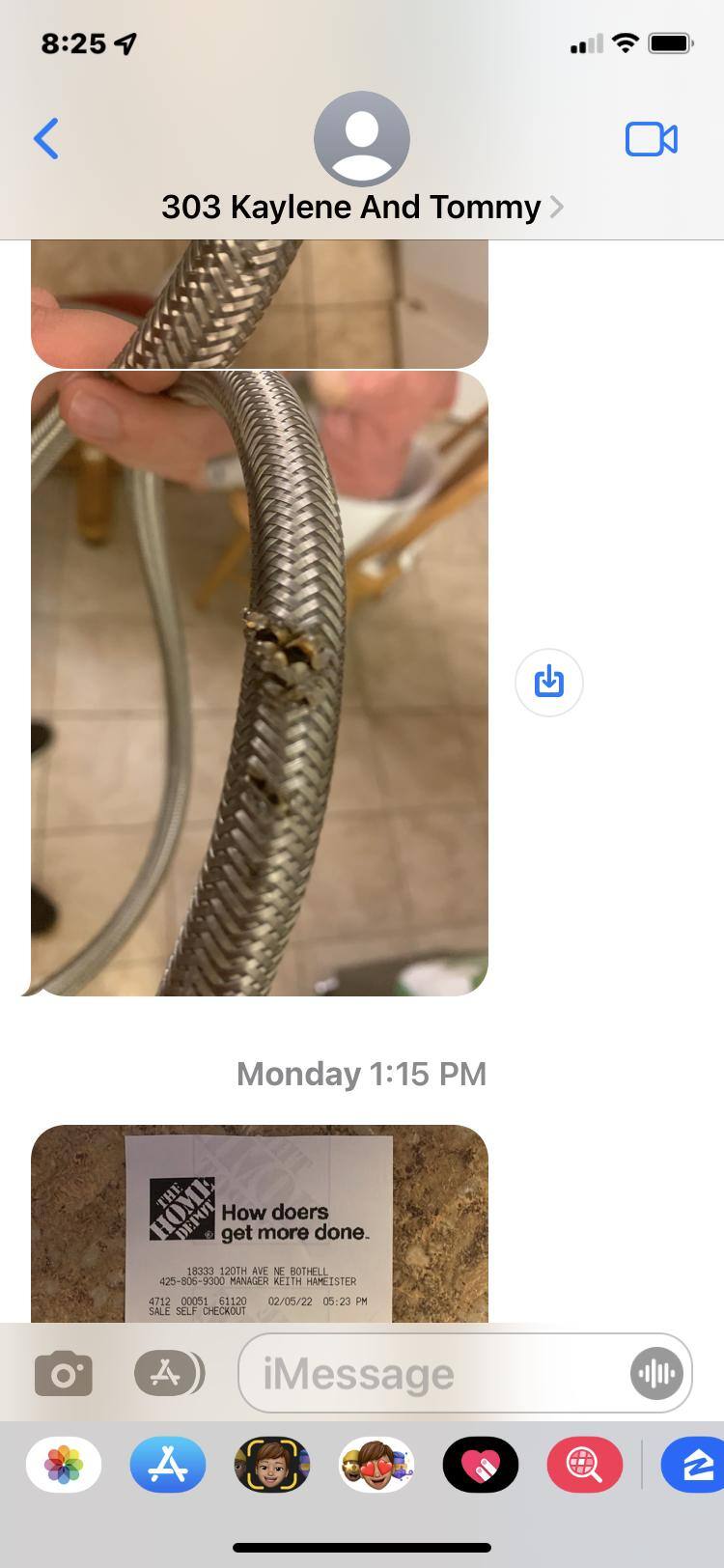 Customer provided, click to load a larger version