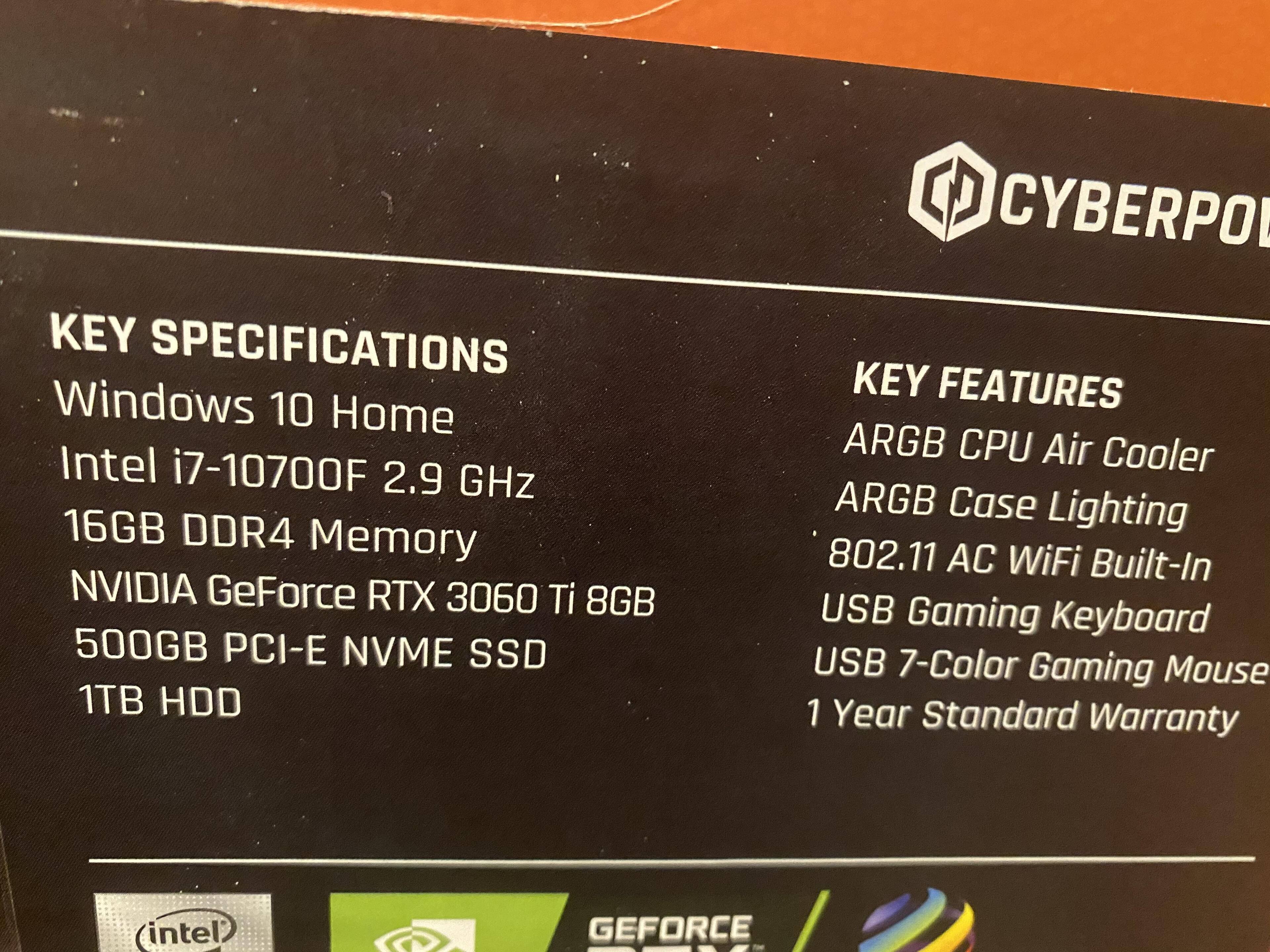 Customer provided, click to load a larger version