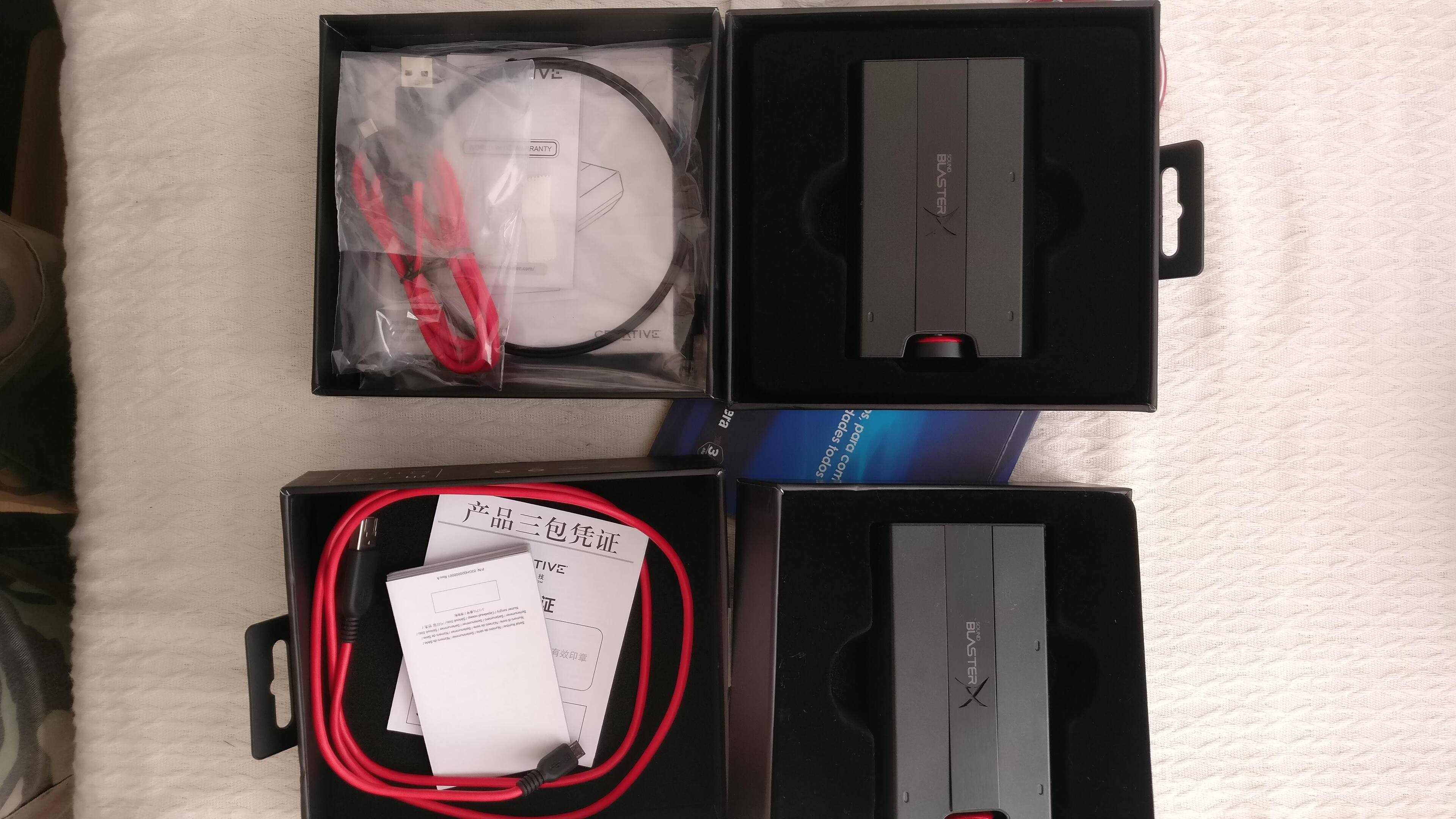 difference between the two, click to load a larger version