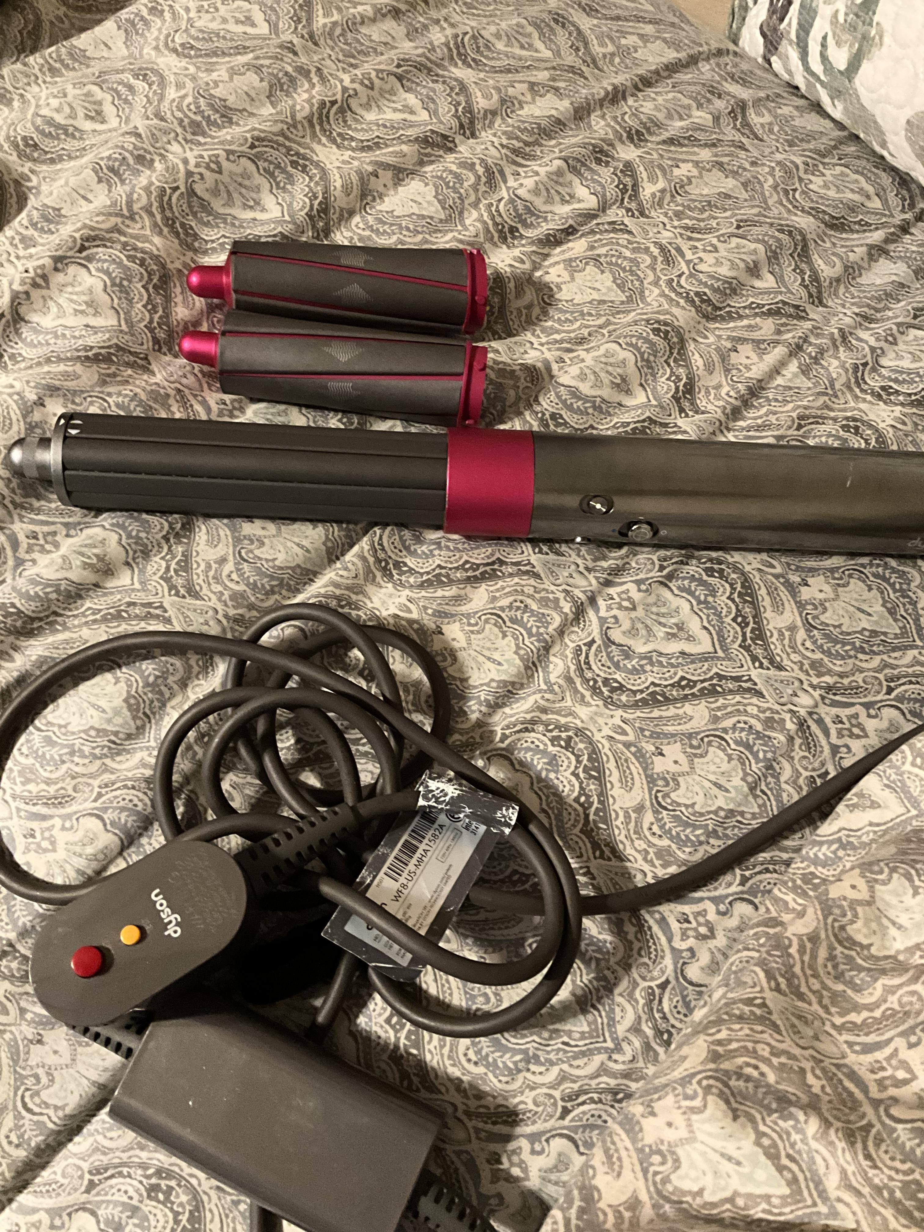 Customer provided image, click to load a larger version