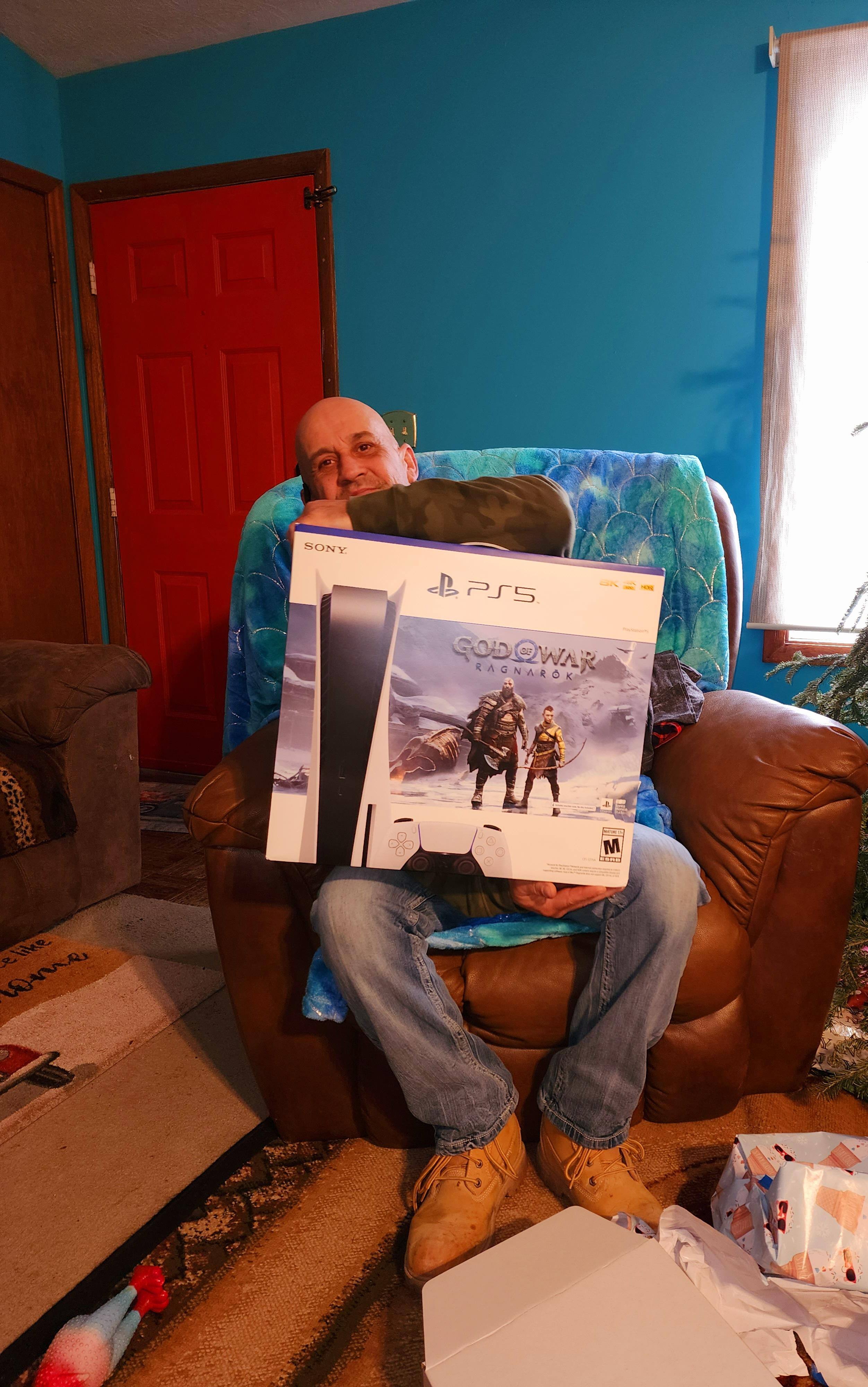 Customer provided, click to load a larger version