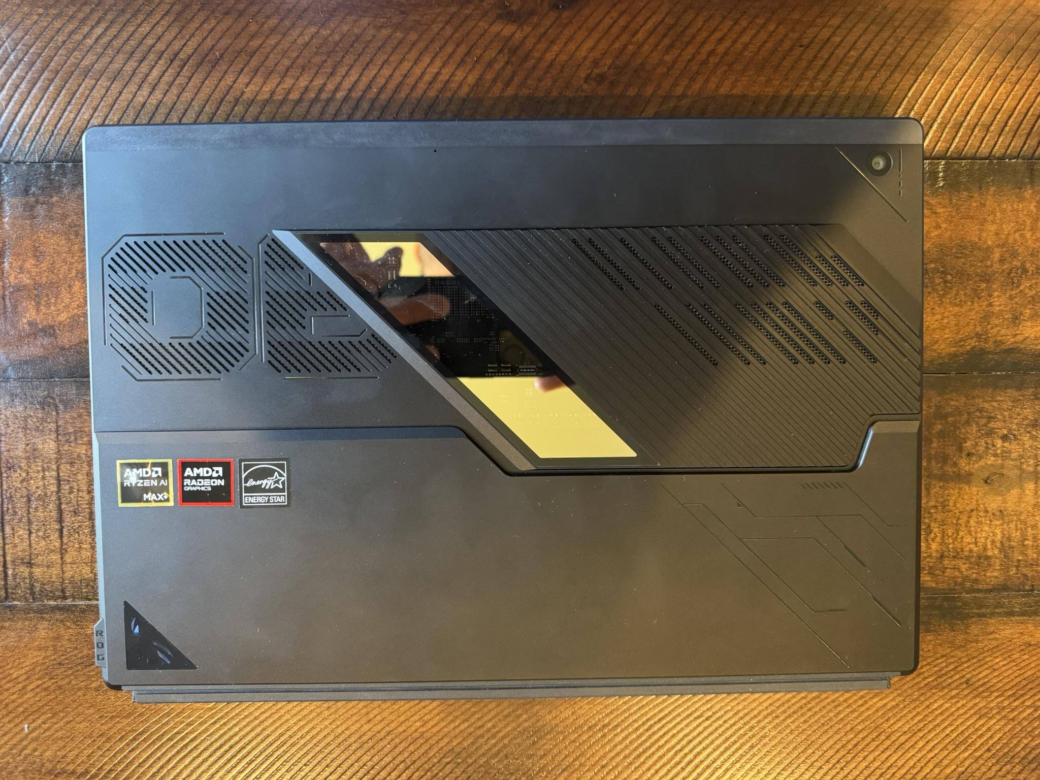 Customer provided, click to load a larger version