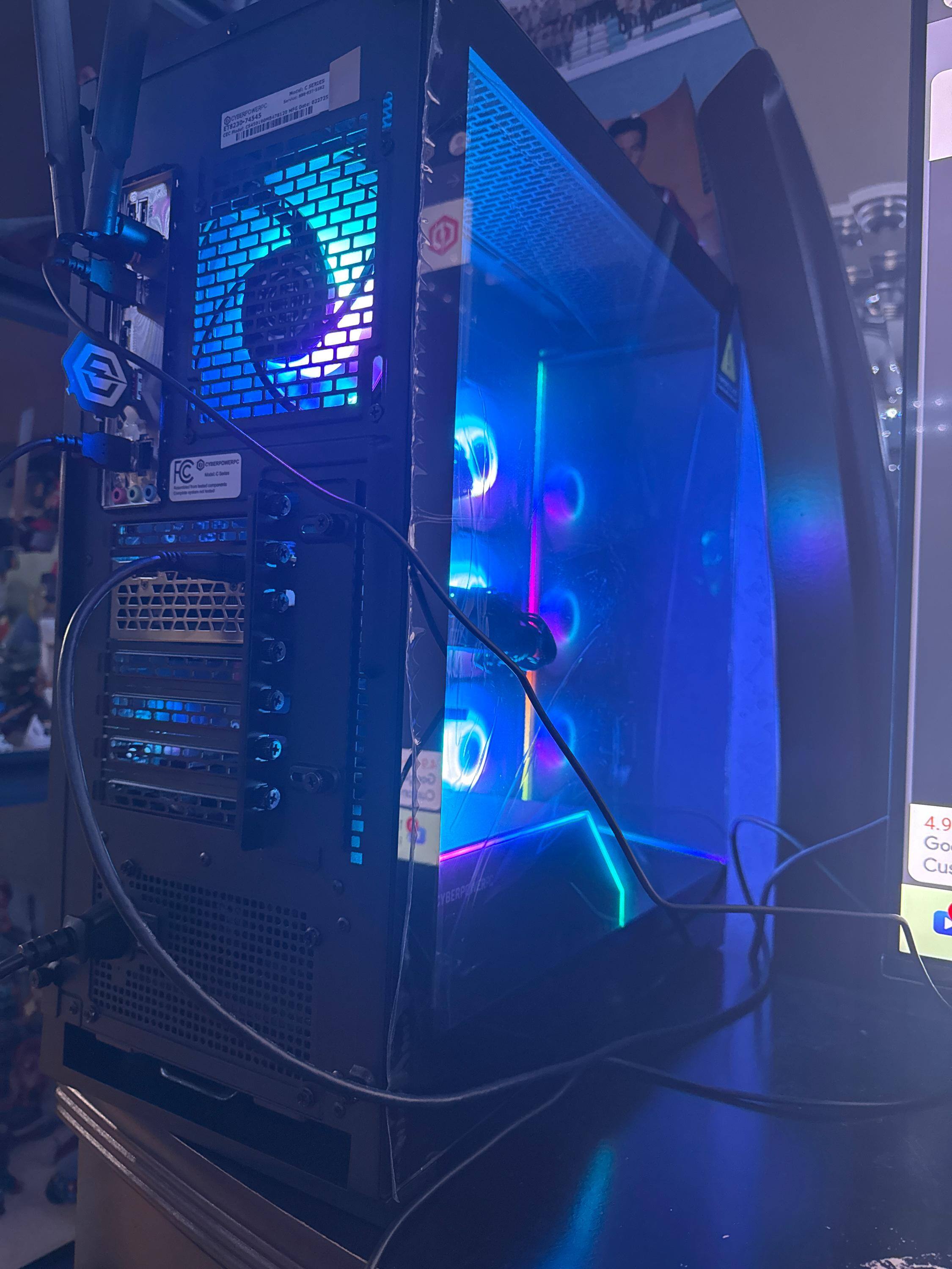 Customer provided, click to load a larger version