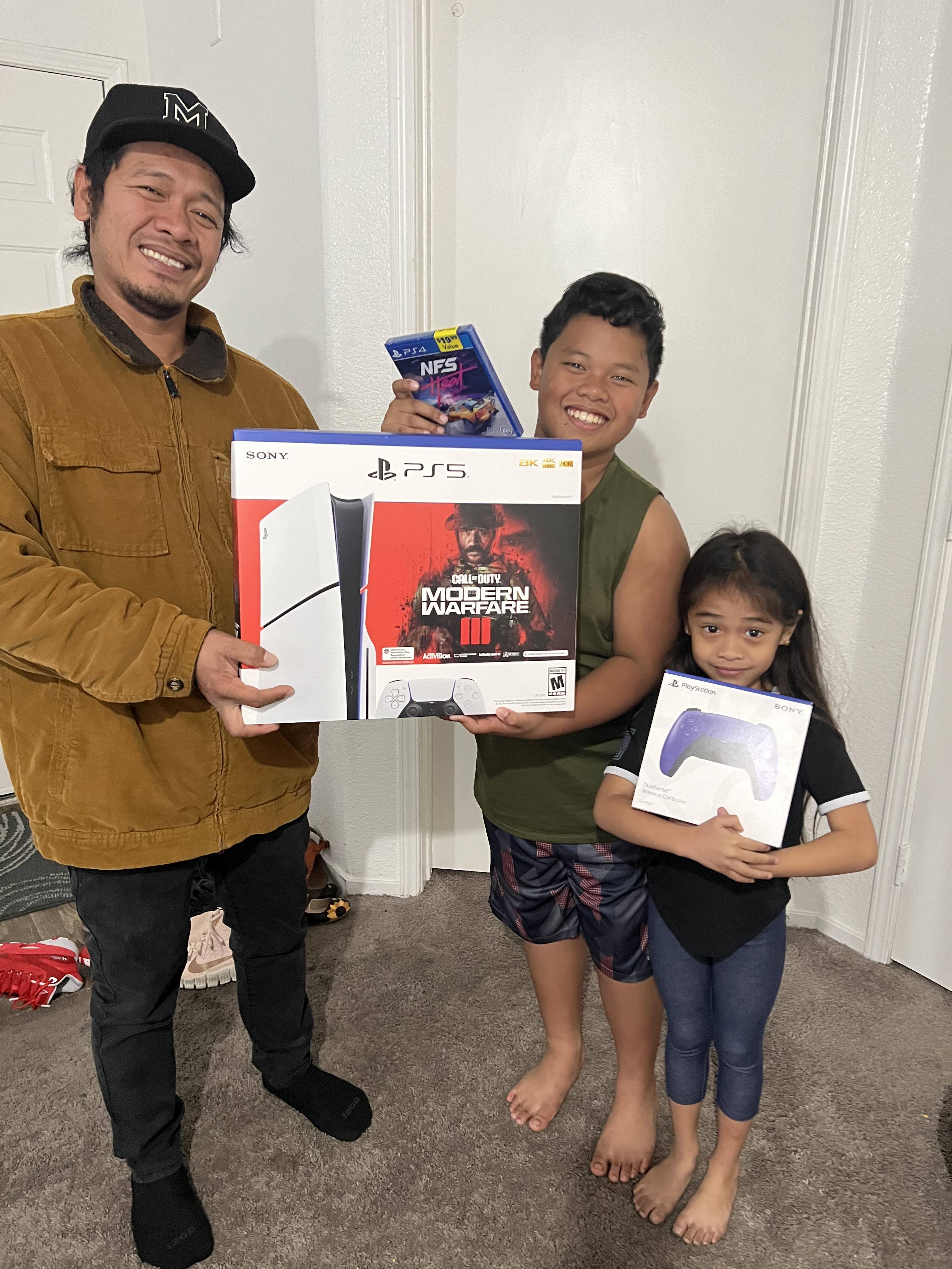 Customer provided, click to load a larger version