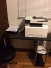 I use double female connecter to switch between phone and fax. I do not have 2 phone lines nor a phone that can switch from one setting to the other., click to load a larger version