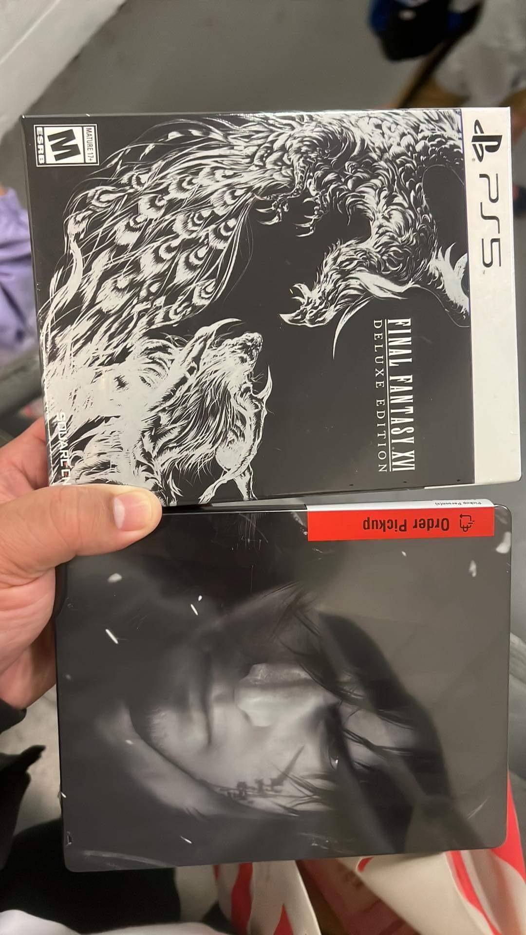 Customer provided, click to load a larger version