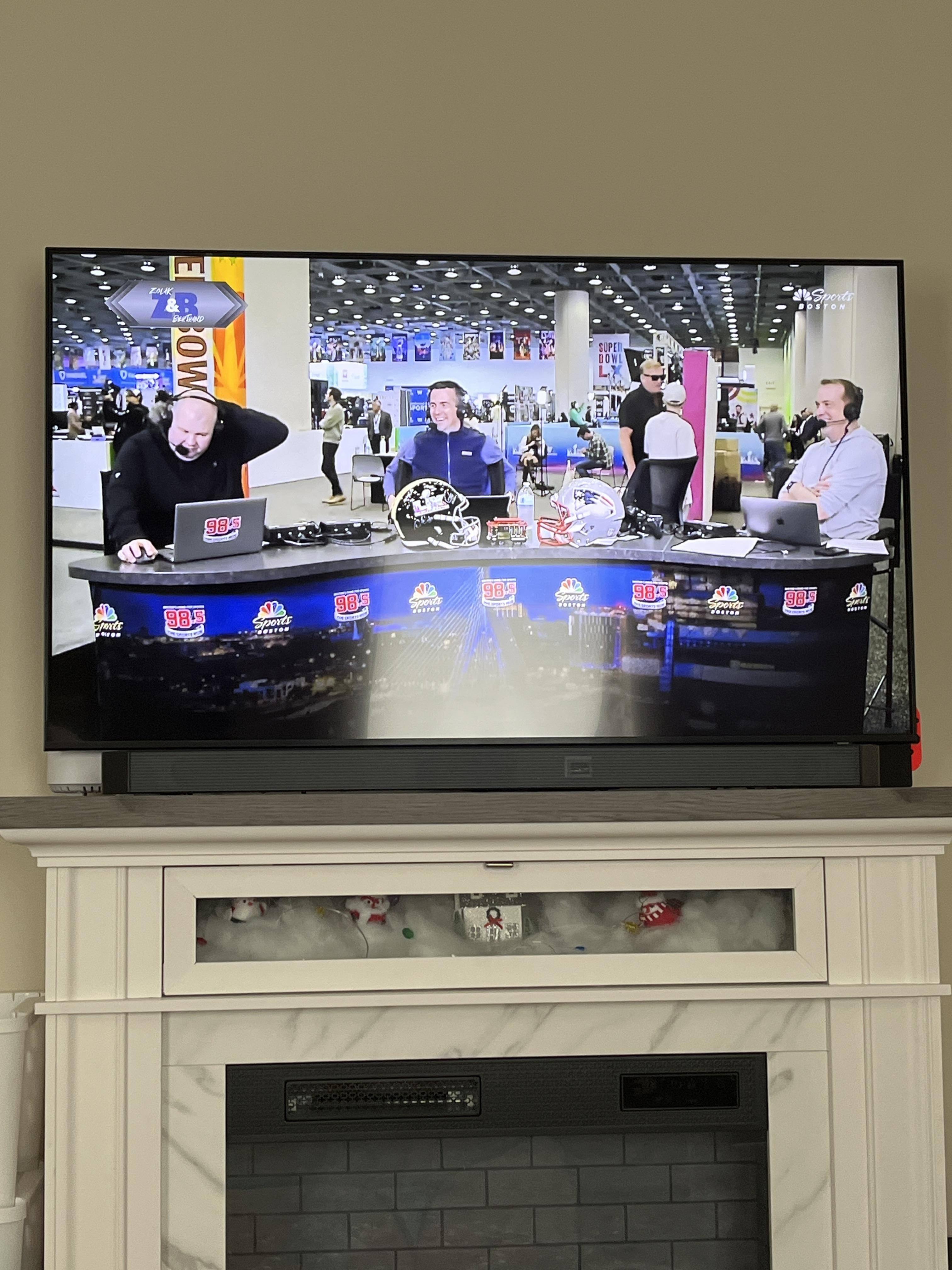 Customer provided image, click to load a larger version