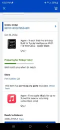 Customer provided, click to load a larger version