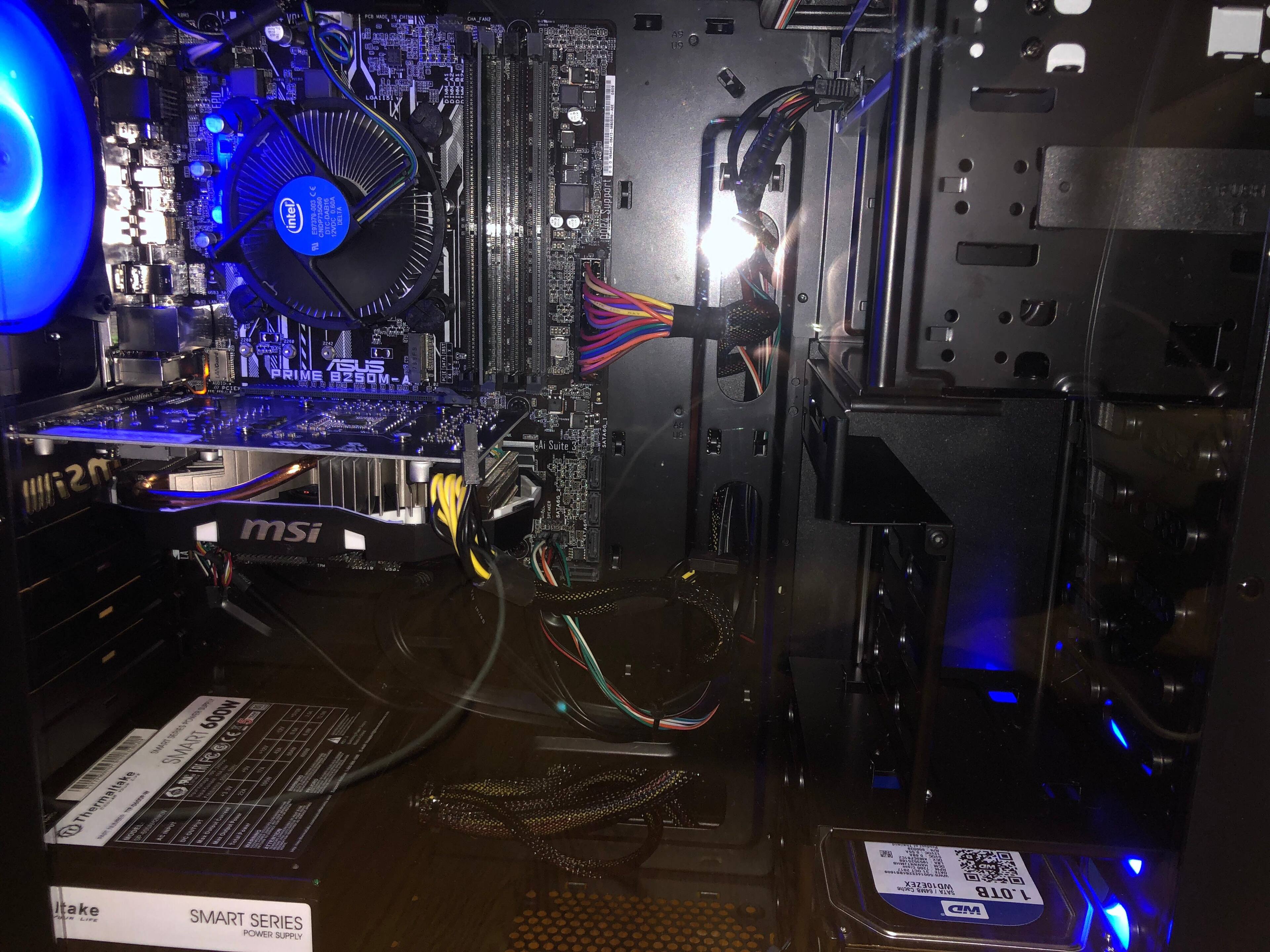 Customer provided image, click to load a larger version