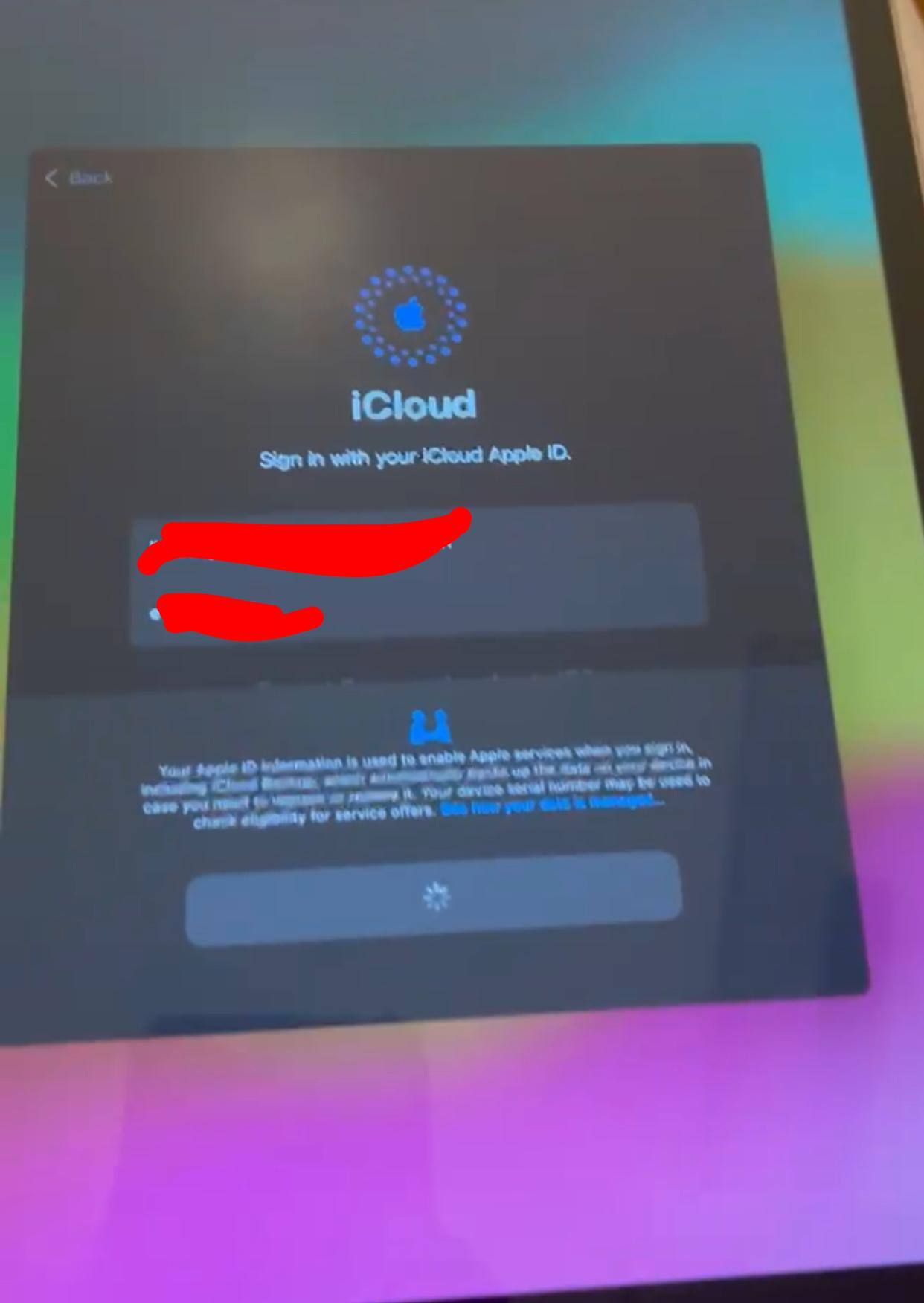 Customer provided, click to load a larger version