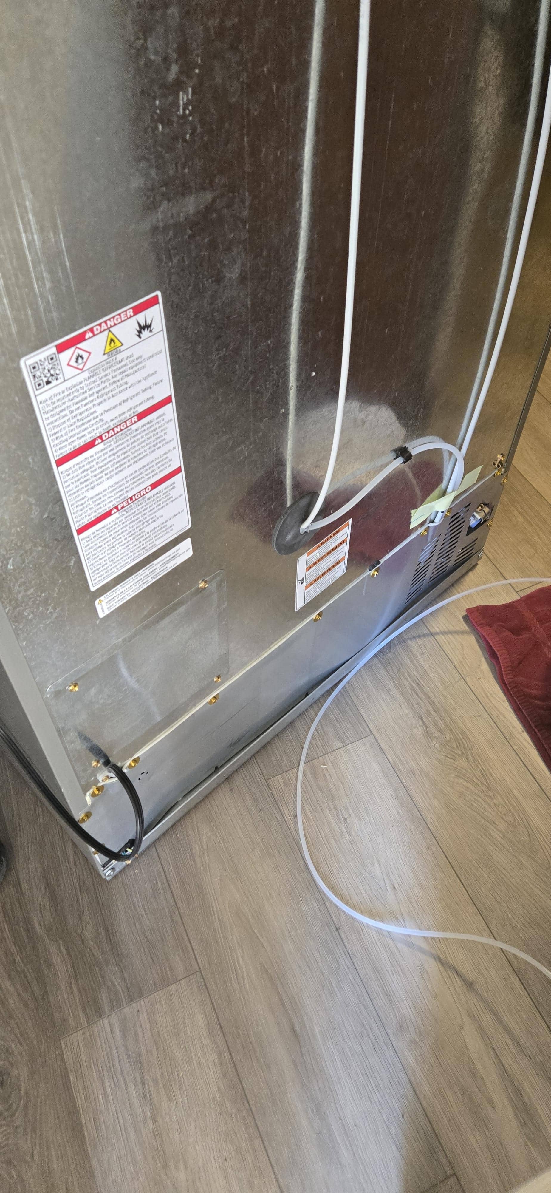 Customer provided image, click to load a larger version