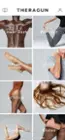 Some of the options in the app., click to load a larger version