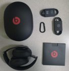 Beats By Dre Beats Studio 3 DJ Khaled Custom Edition Wireless Headphones -  Black Headphones, Electronics - WBEAT20501