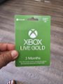 Microsoft Xbox Live 3 Month Gold Membership XBOX 3MO SUBSCRIPTION 2015 $24  - Best Buy