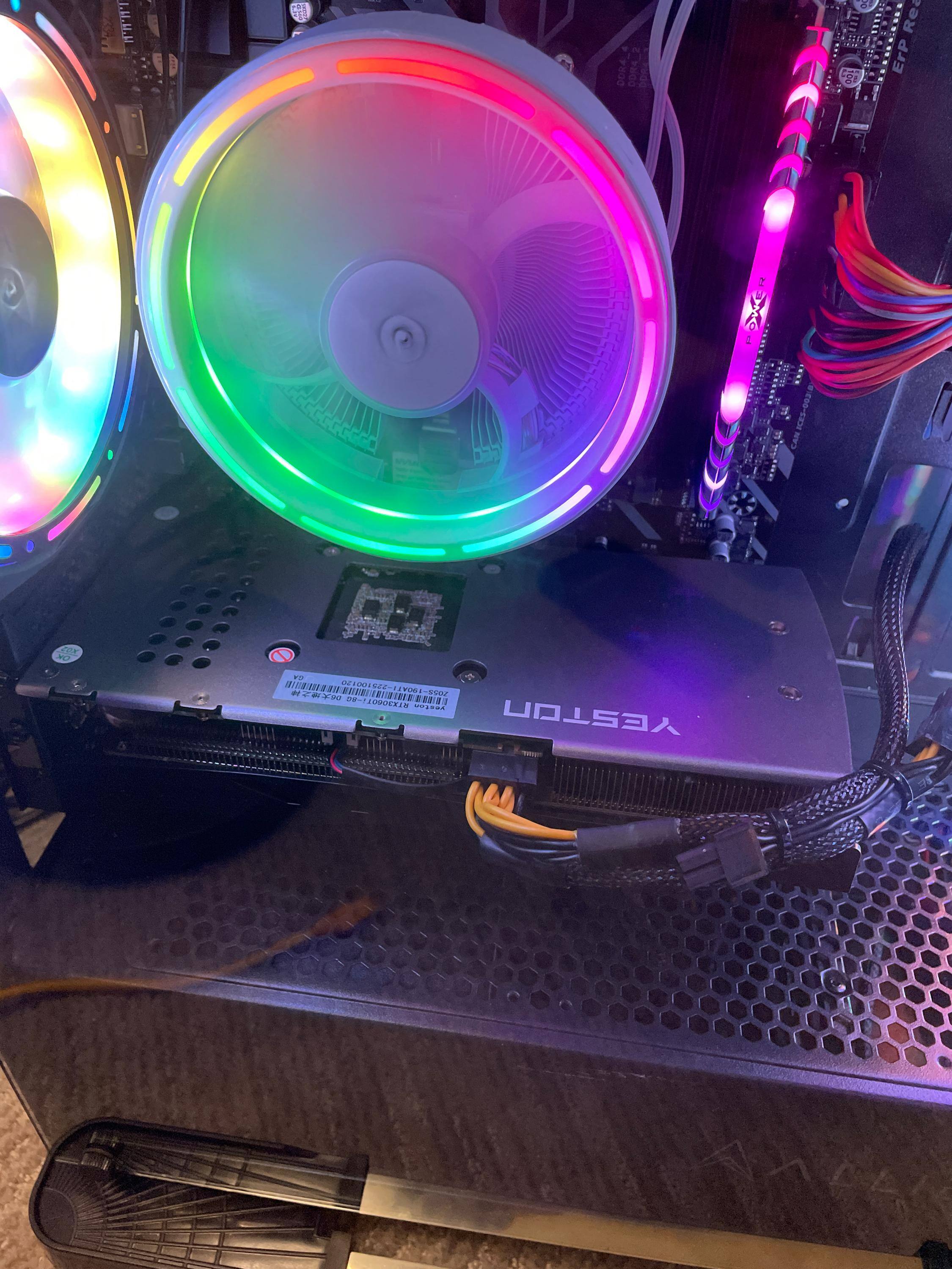 Customer provided image, click to load a larger version