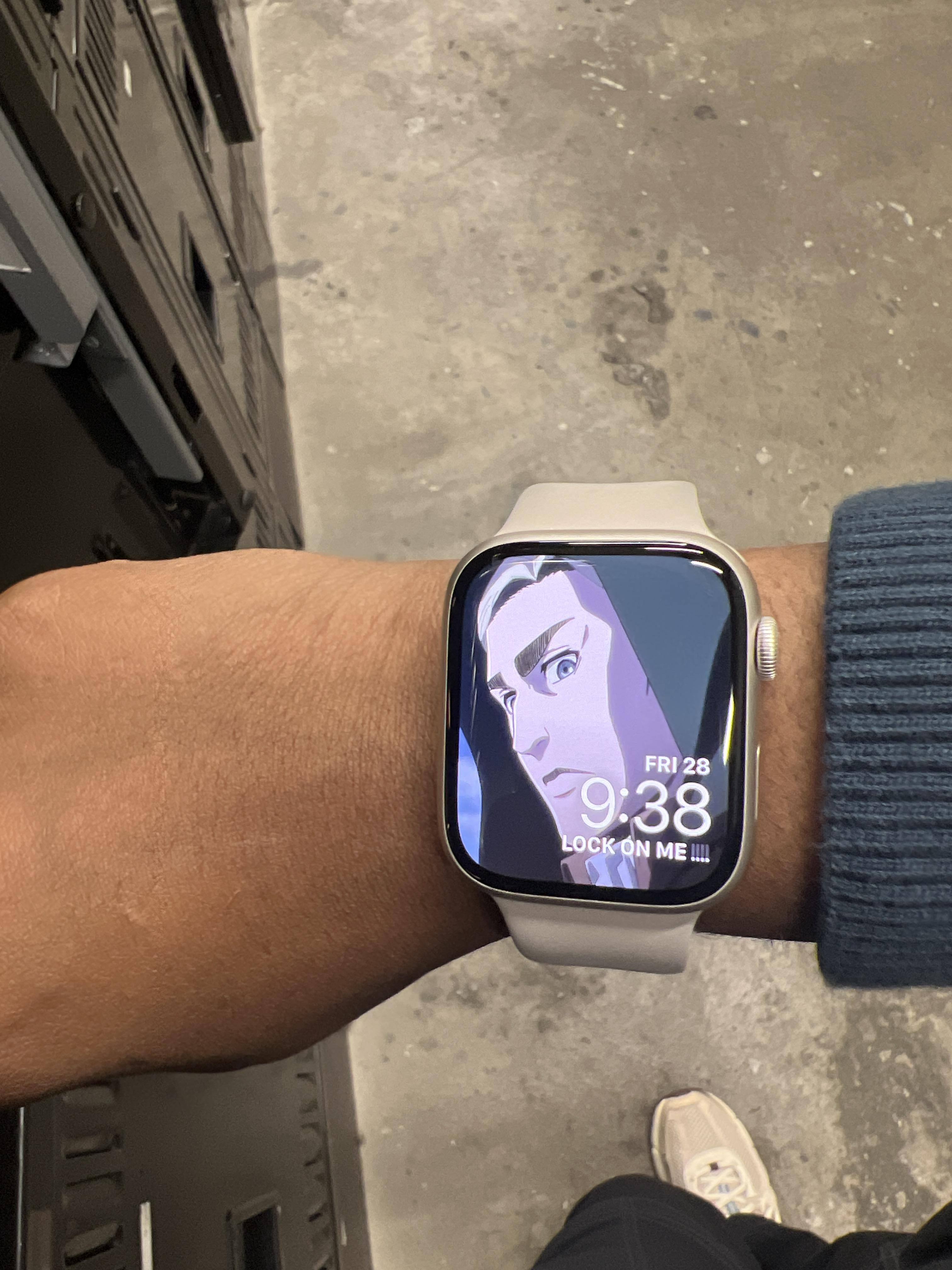 Customer provided, click to load a larger version