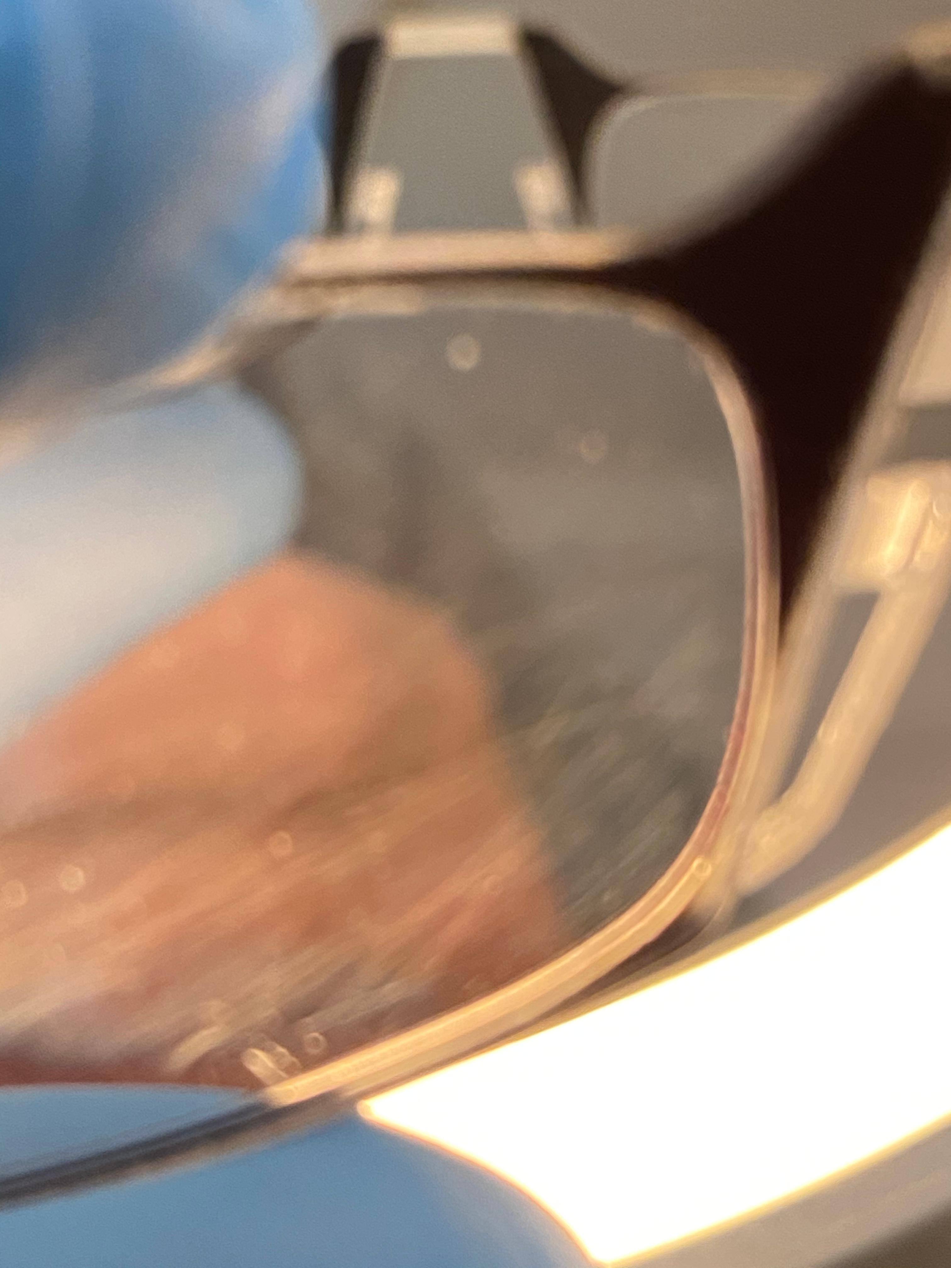 Customer provided image, click to load a larger version