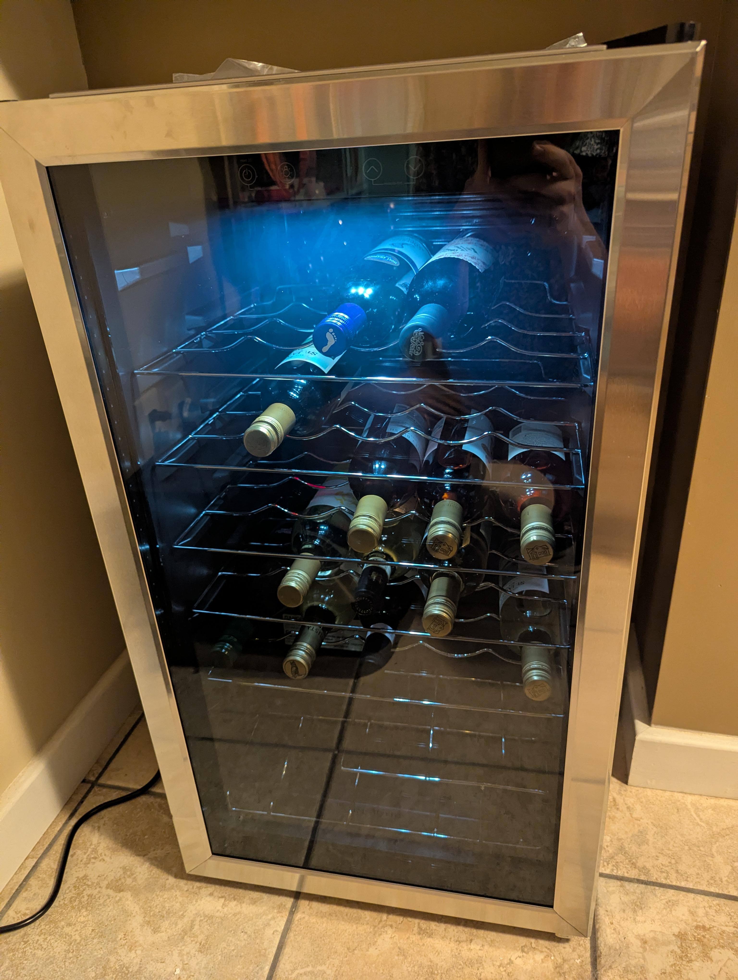 Customer provided image, click to load a larger version