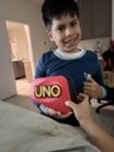 Best Buy: Mattel UNO Attack Red GTX66