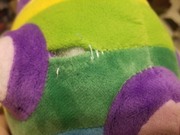 Customer provided image, click to load a larger version