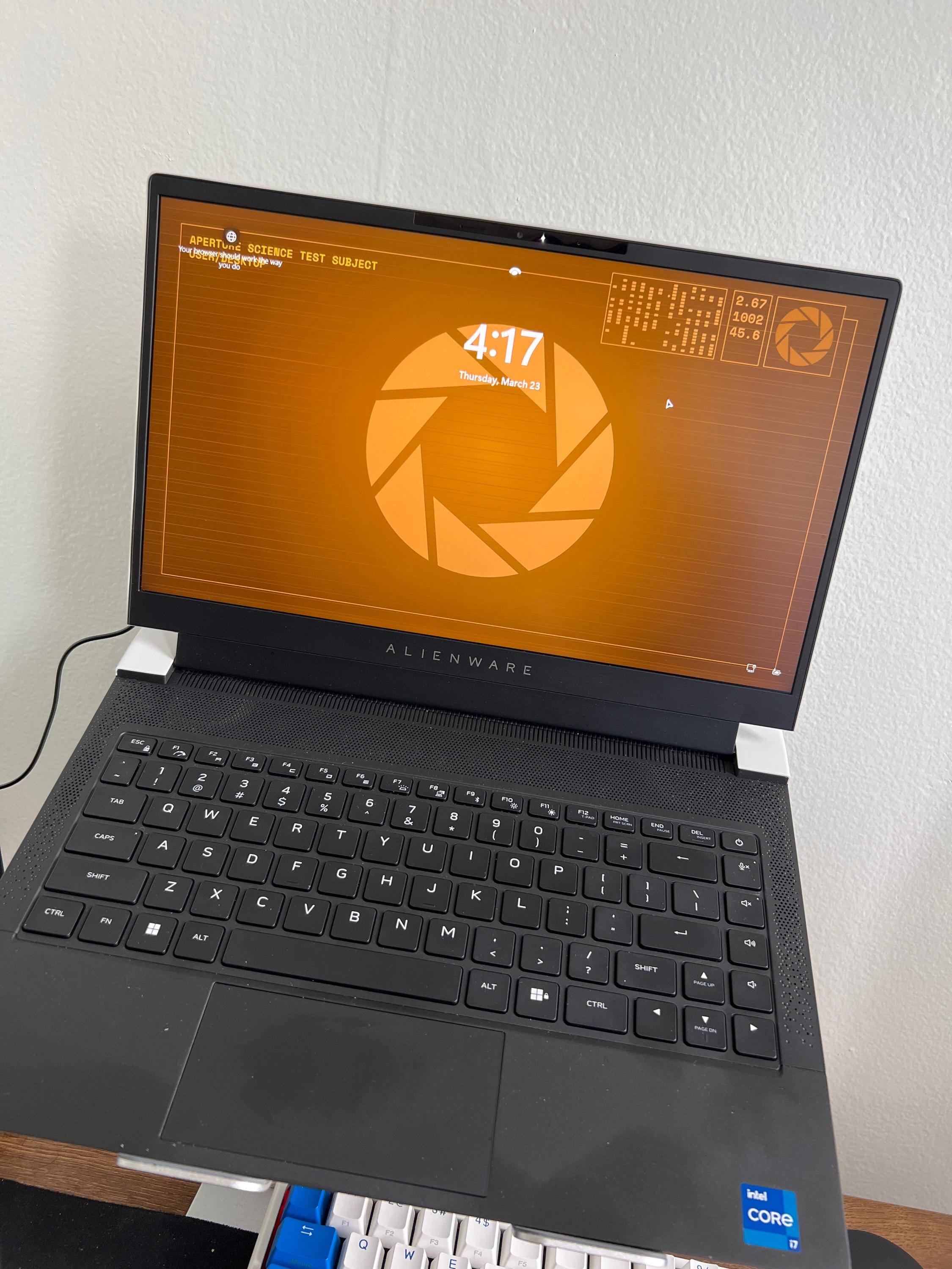 Customer provided, click to load a larger version