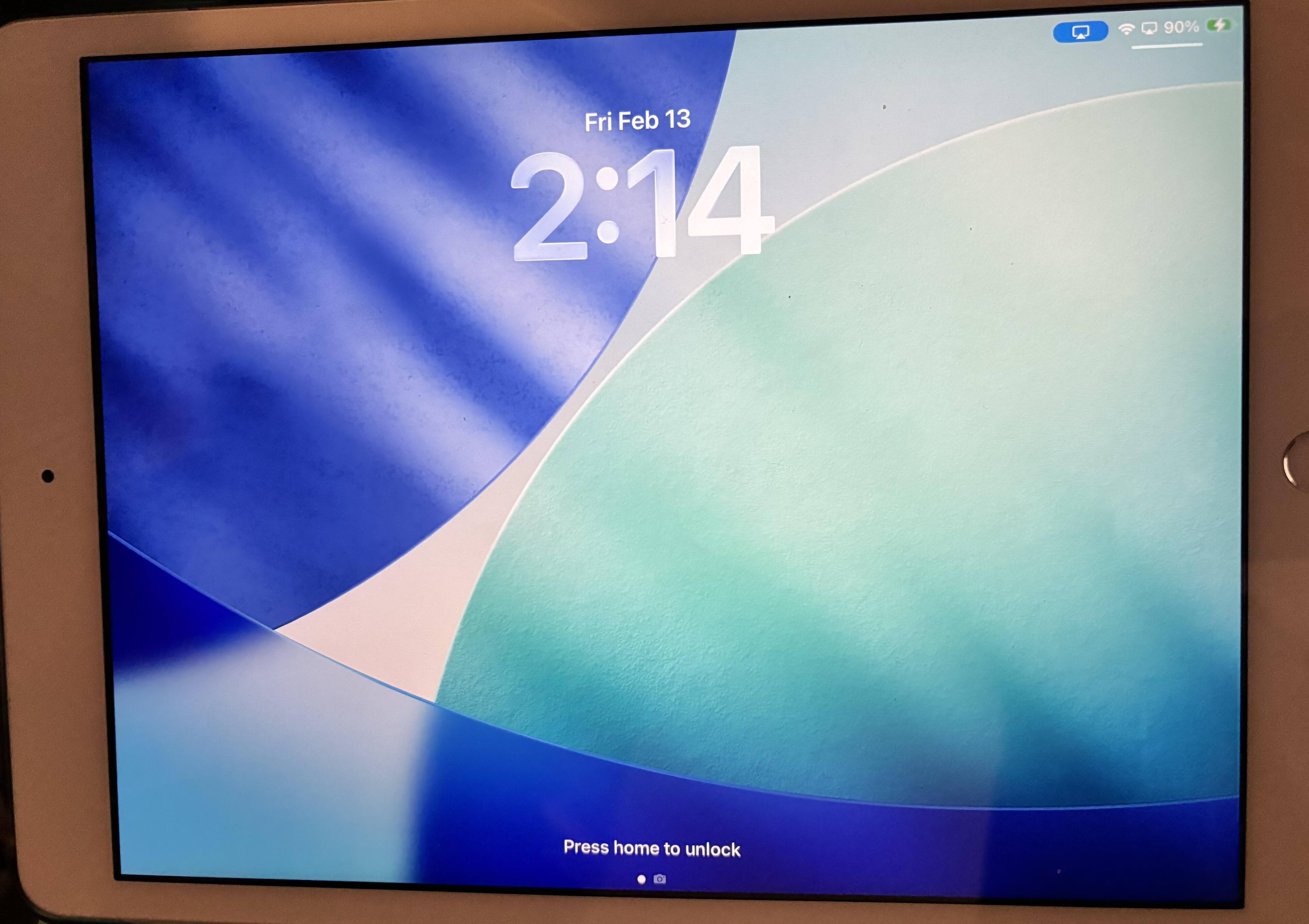 Apple Certified Refurbished 10.2 Inch iPad (8th Generation) (2020