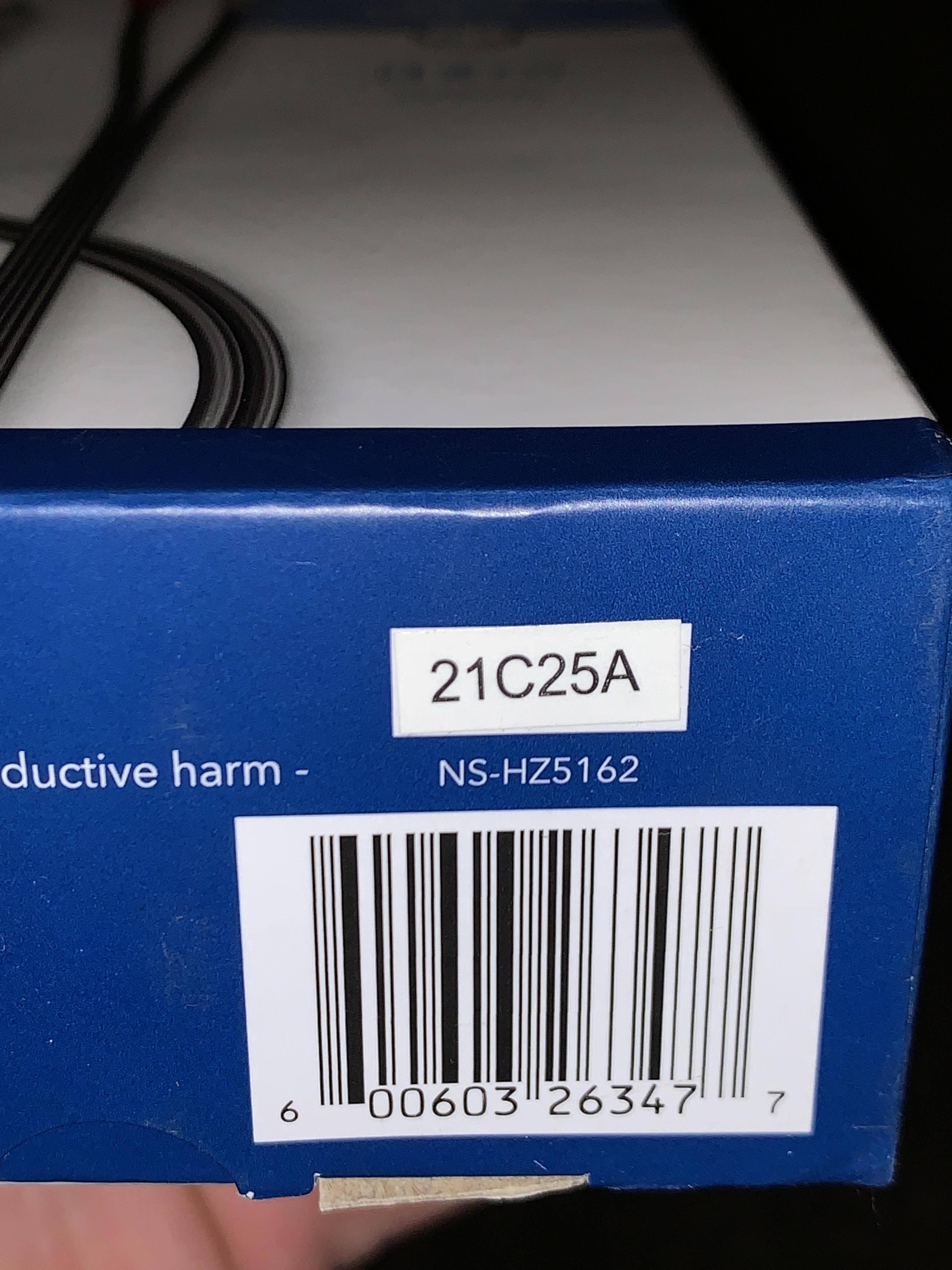 Customer provided image, click to load a larger version