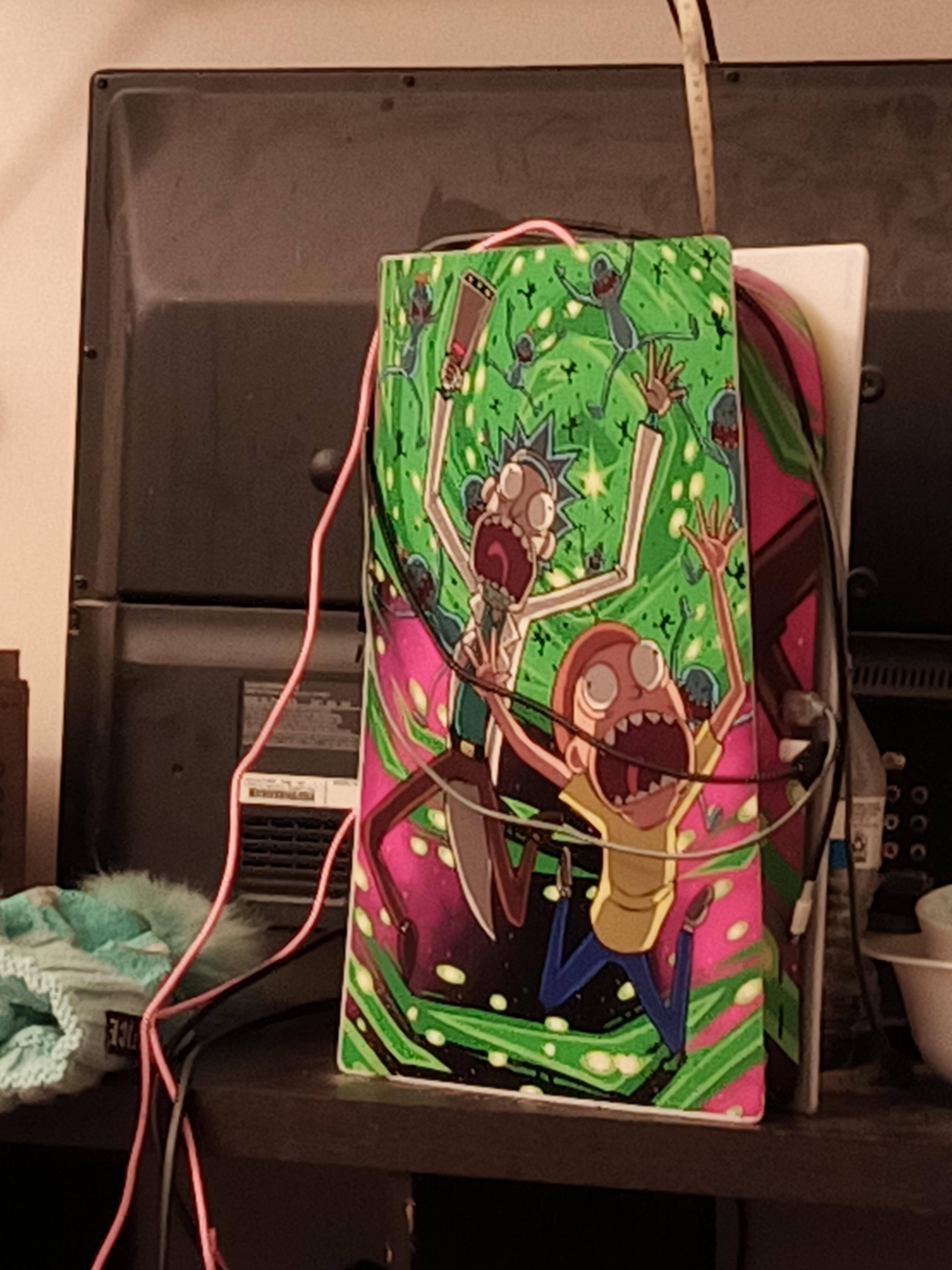 Customer provided, click to load a larger version