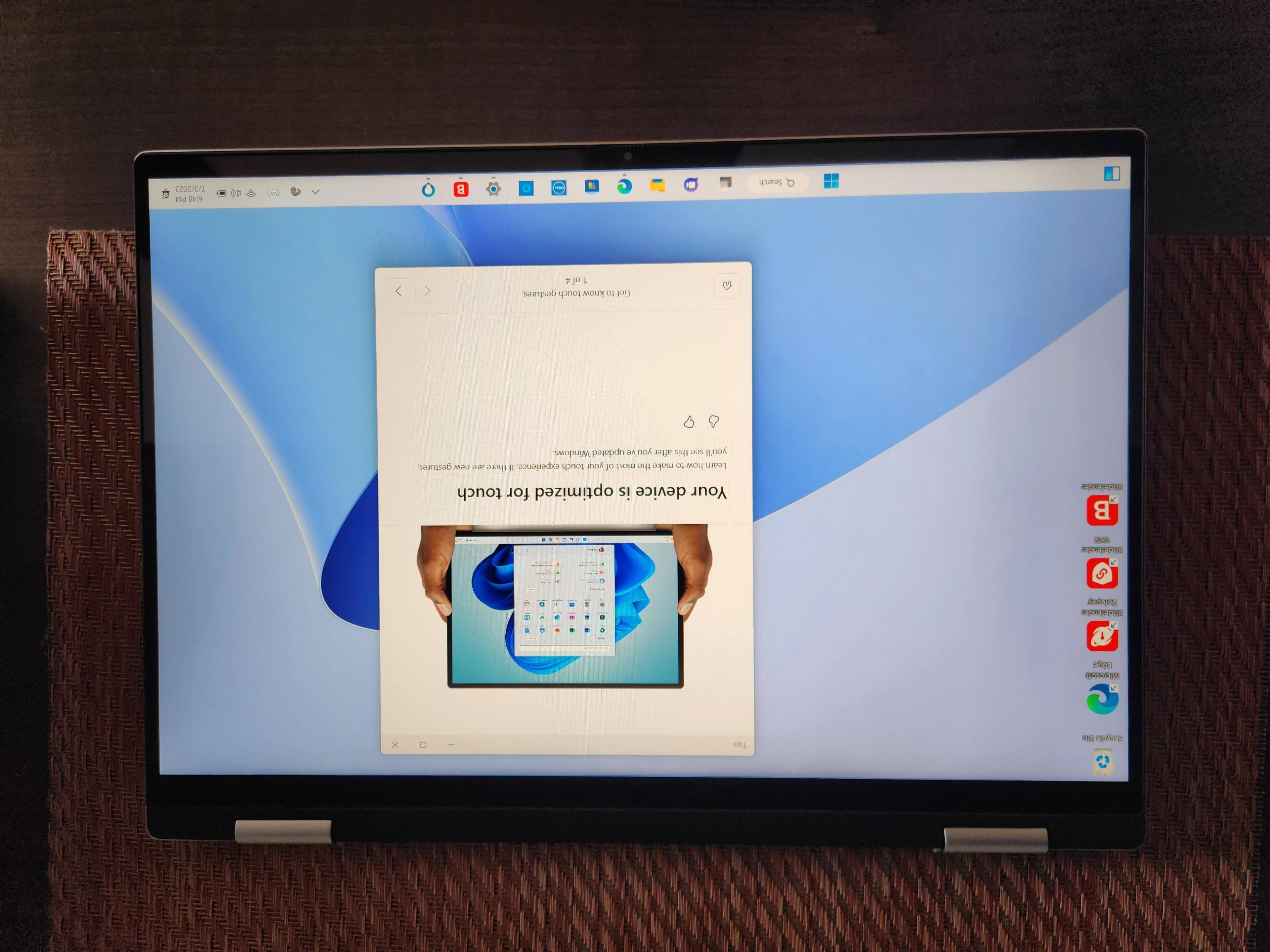 Customer provided, click to load a larger version