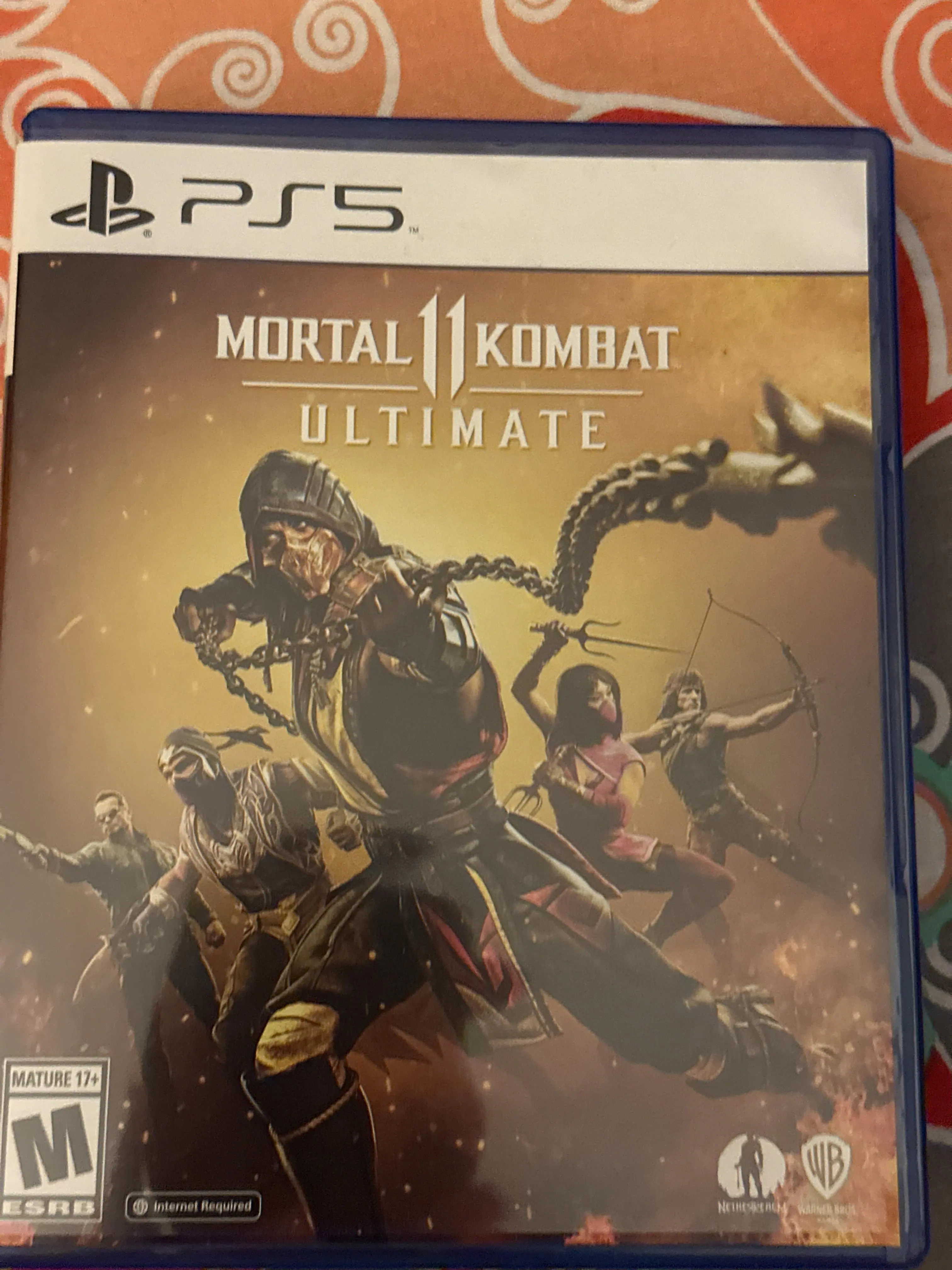 Customer provided, click to load a larger version