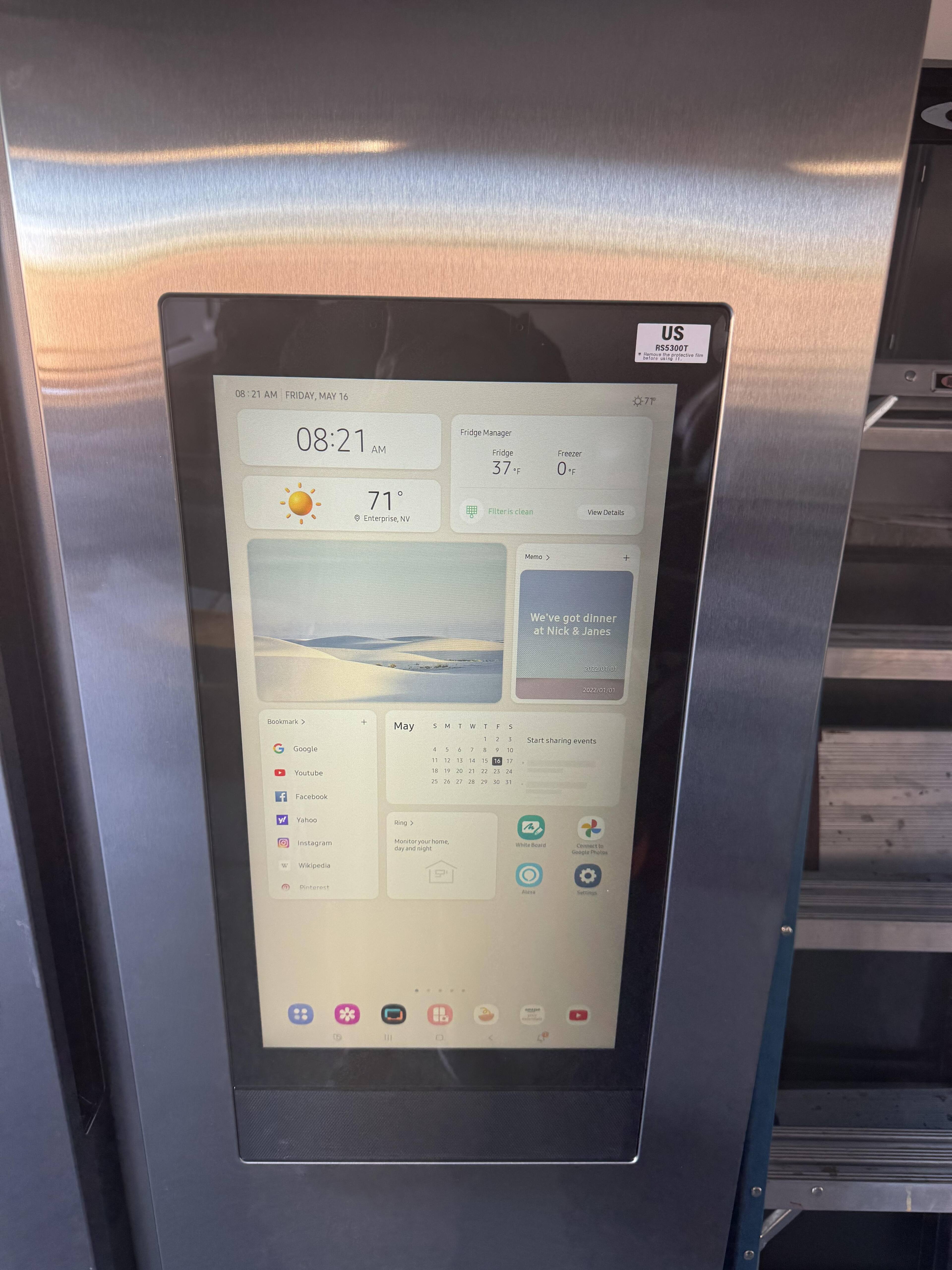 Customer provided, click to load a larger version