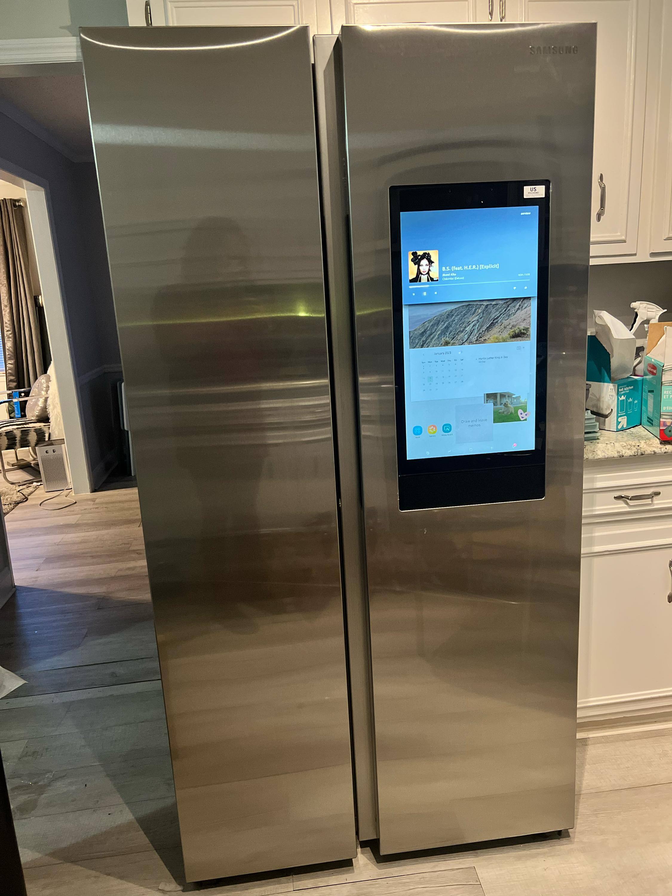 Customer provided image, click to load a larger version